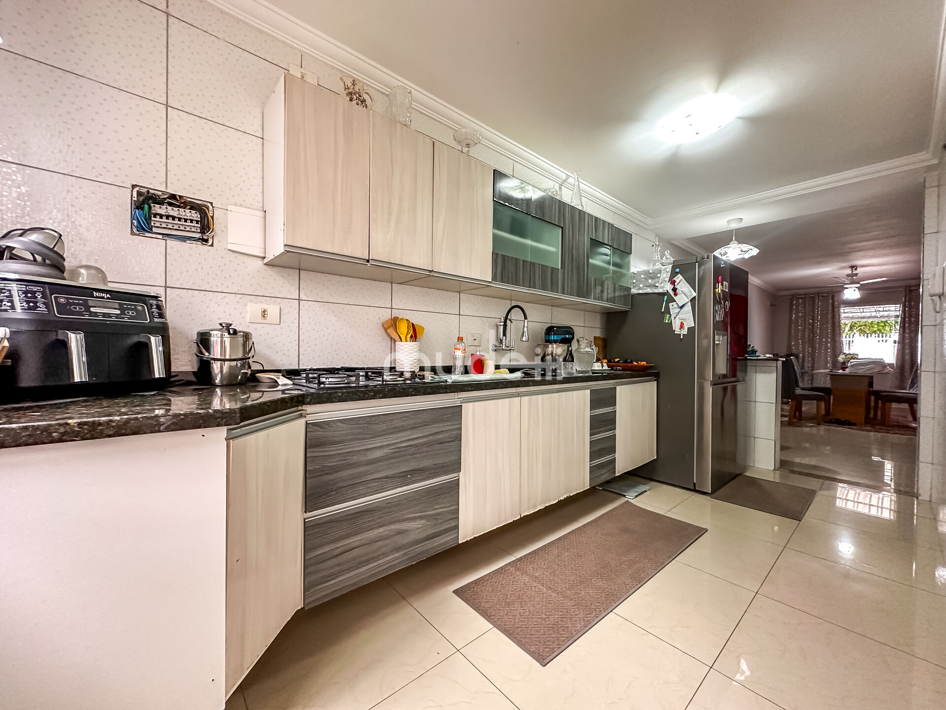 Casa 4 quartos à venda em Cidade Jardim, São José dos Pinhais - foto 21