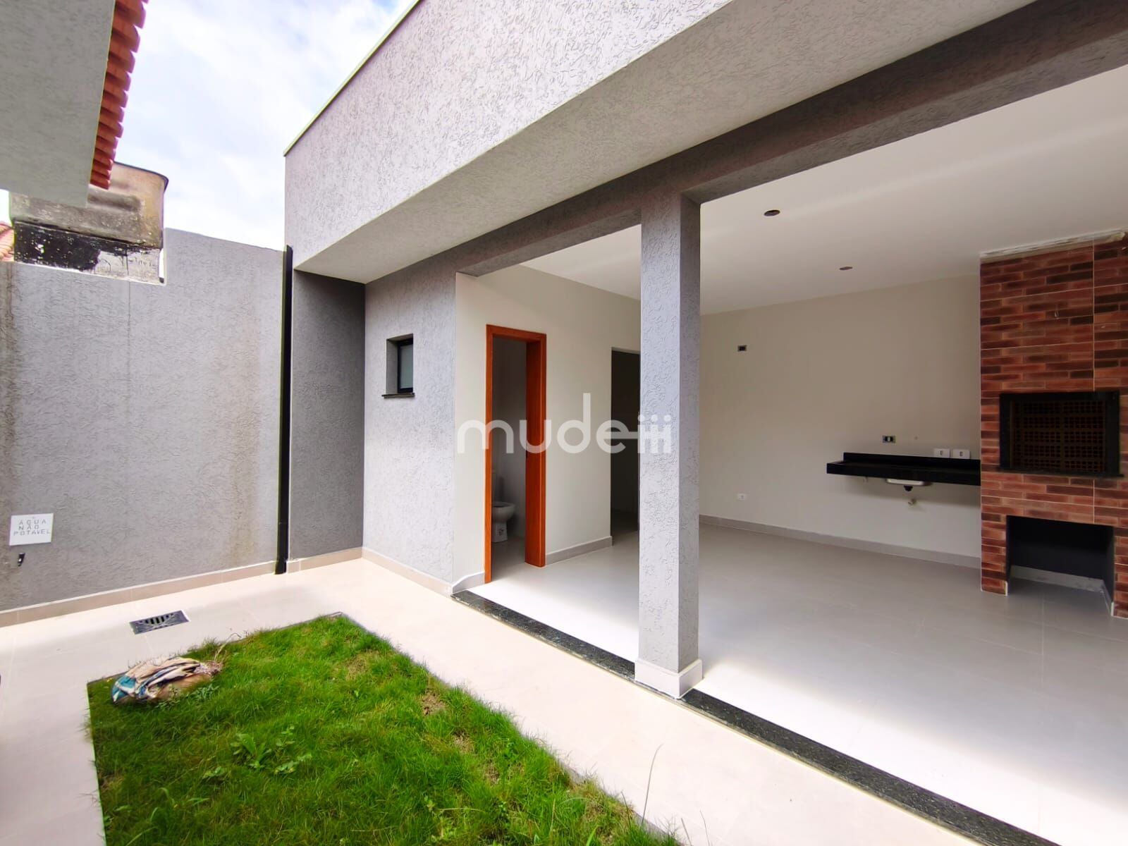Casa À Venda Afonso Pena São José Dos Pinhais - foto 21