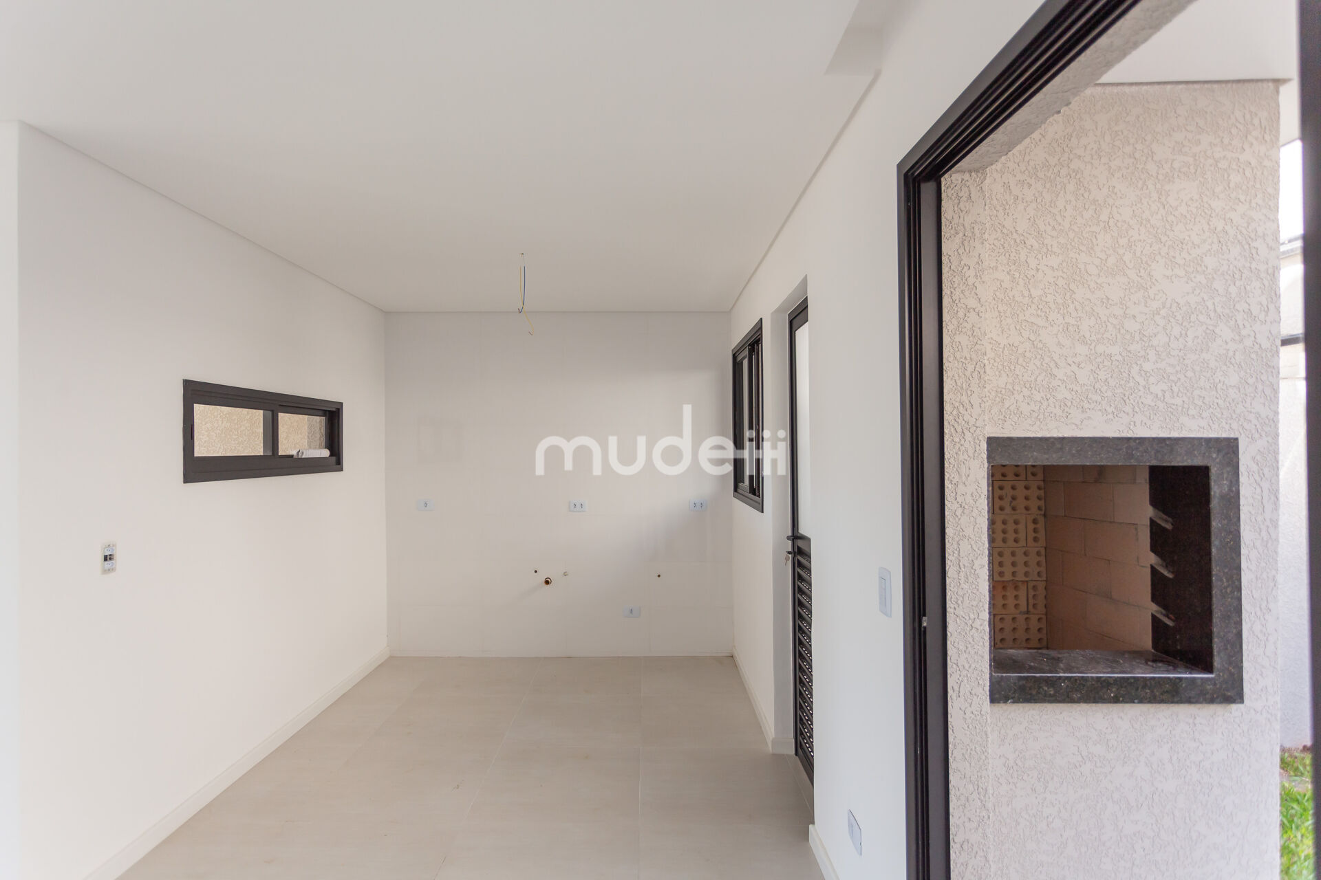Casa 3 quartos à venda em Atuba, Curitiba - foto 21