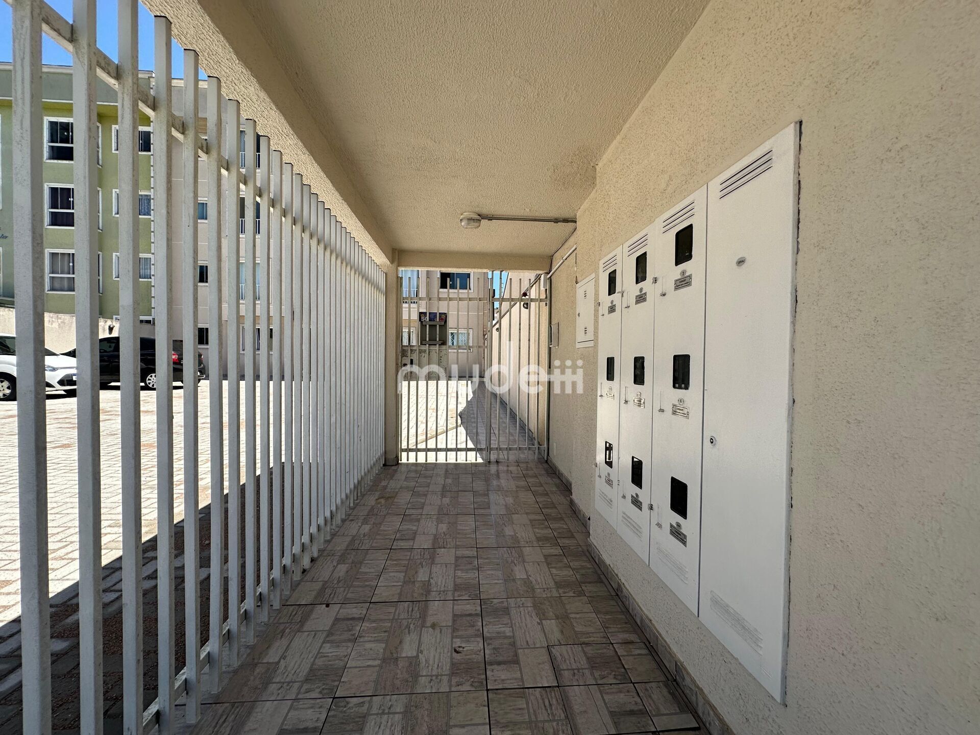 Apartamento 2 quartos para alugar em Costeira, São José dos Pinhais - foto 21