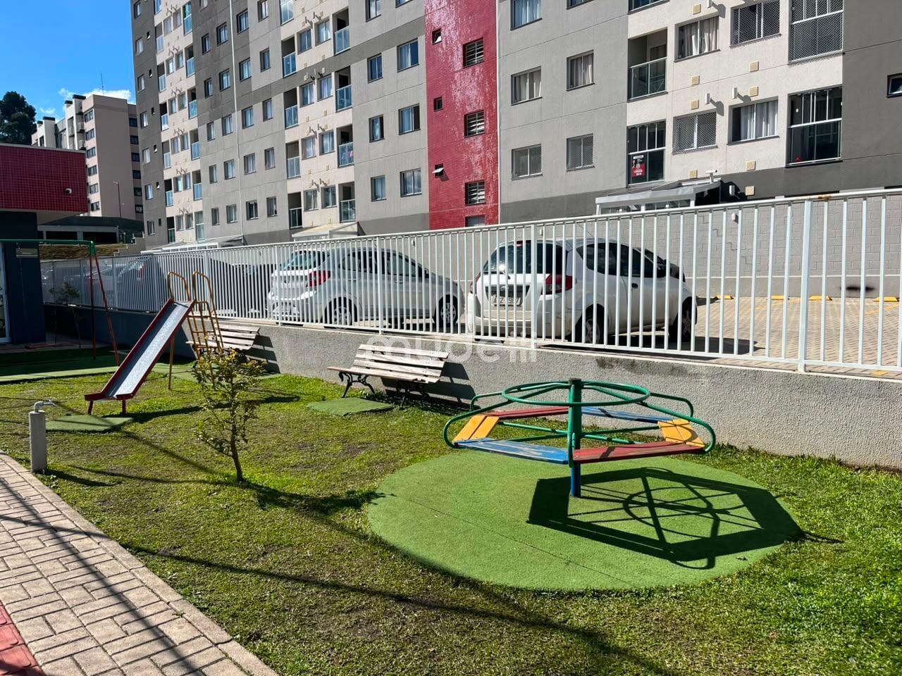 Apartamento 2 quartos para alugar em Aristocrata, São José dos Pinhais - foto 21