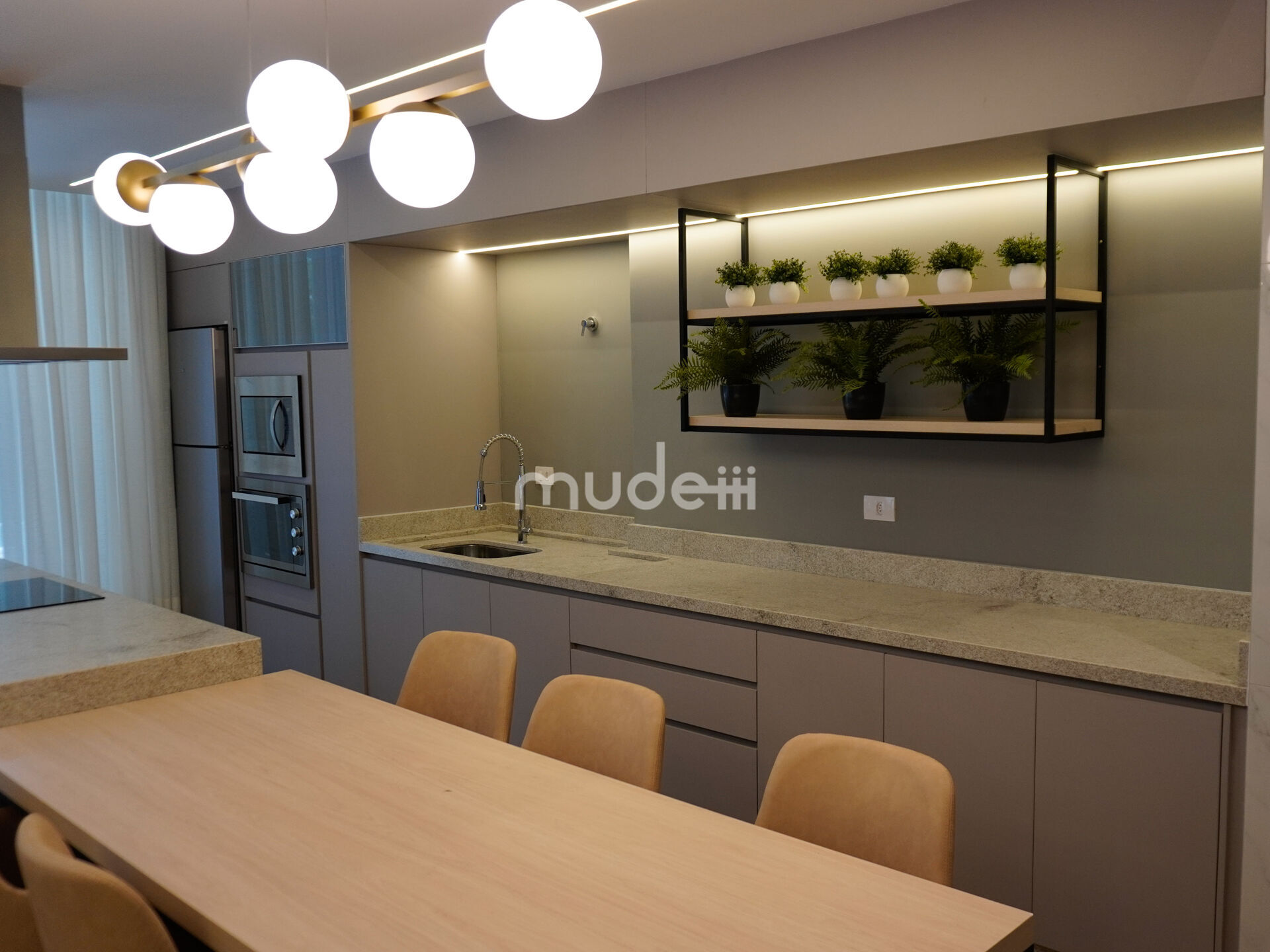 Apartamento À Venda Porto Camargo Curitiba - foto 21
