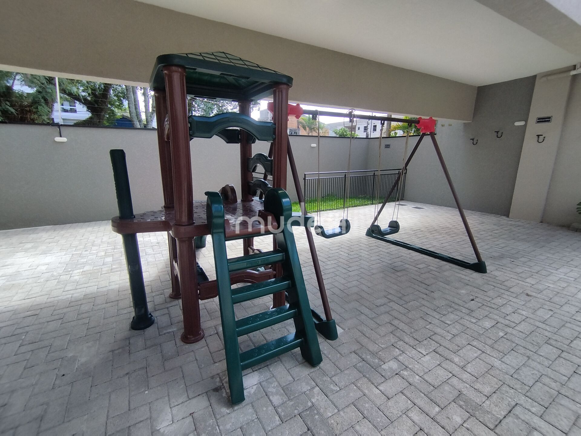 Apartamento 2 quartos à venda em Três Marias, São José dos Pinhais — Plaza mayor - foto 21