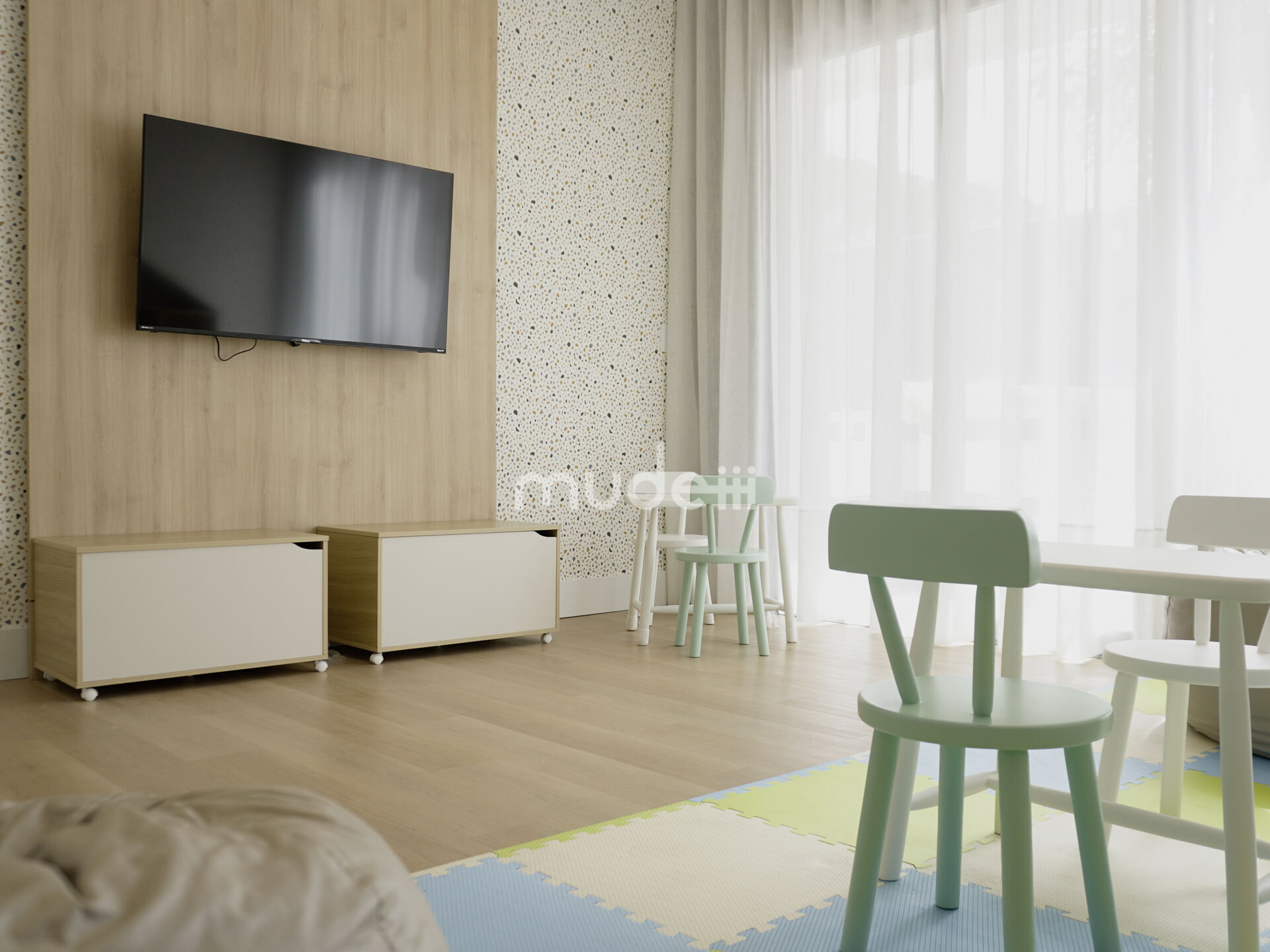Apartamento À Venda Porto Camargo Curitiba - foto 21