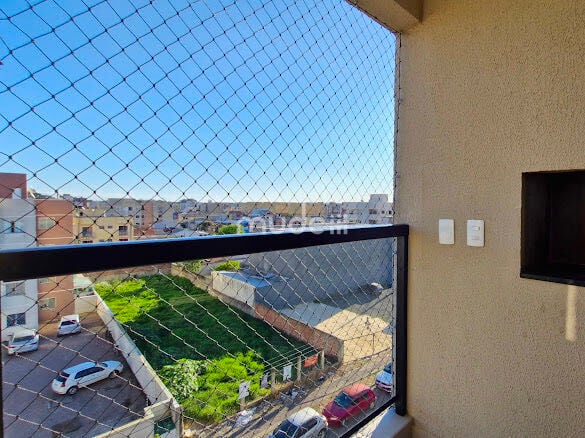 Apartamento 2 quartos à venda em Parque Da Fonte, São José dos Pinhais - foto 21