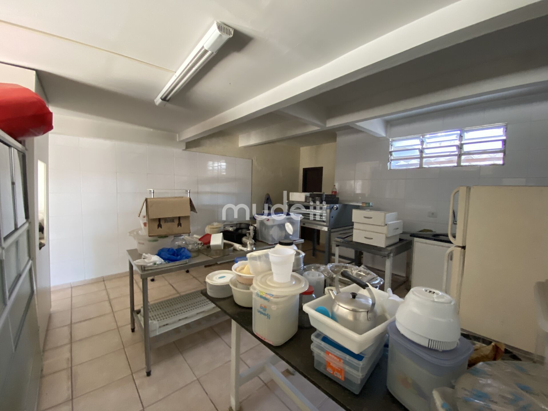 Imóvel comercial 2 quartos à venda em Boqueirão, Curitiba - foto 21
