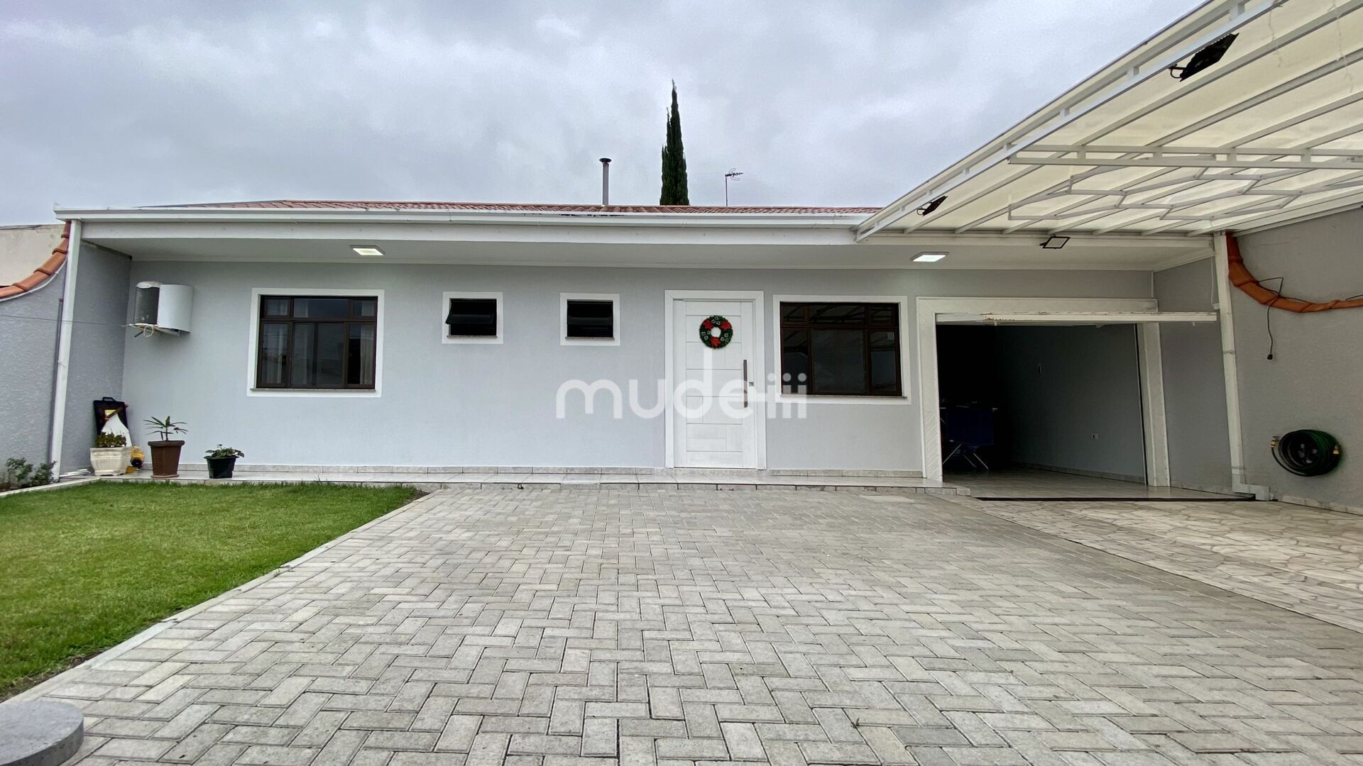 Casa 6 quartos à venda em Iná, São José dos Pinhais - foto 21