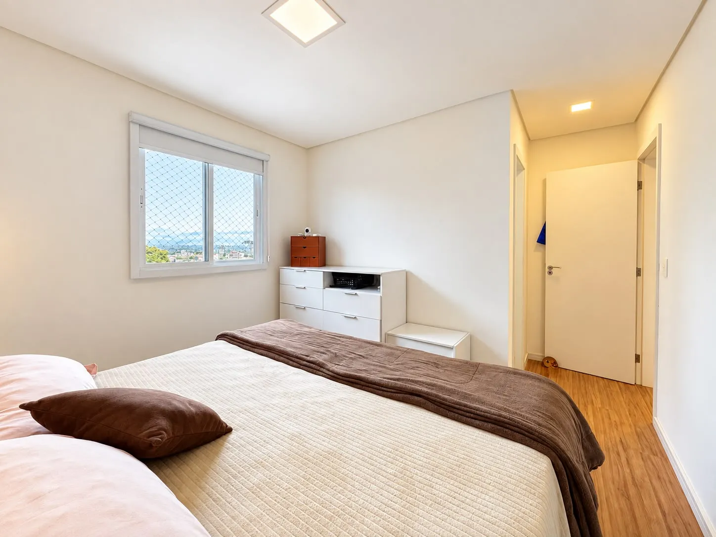 Apartamento 3 quartos à venda em São Cristóvão, São José dos Pinhais — Condomínio Porto Vitoria - foto 18