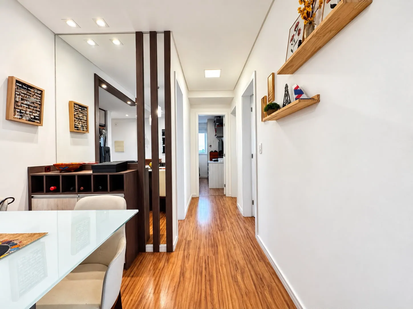 Apartamento 3 quartos à venda em São Cristóvão, São José dos Pinhais — Condomínio Porto Vitoria - foto 21