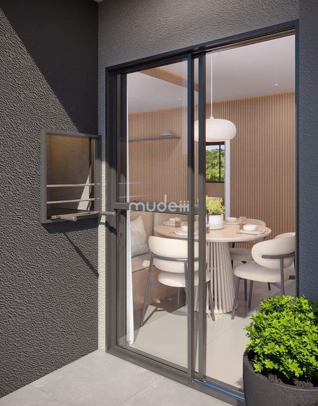Apartamento 2 quartos à venda em Pedro Moro, São José dos Pinhais - foto 3