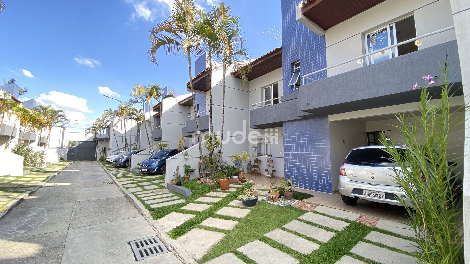 Casa 3 quartos à venda em Alto Boqueirão, Curitiba — Residencial Eco Park I - foto 3