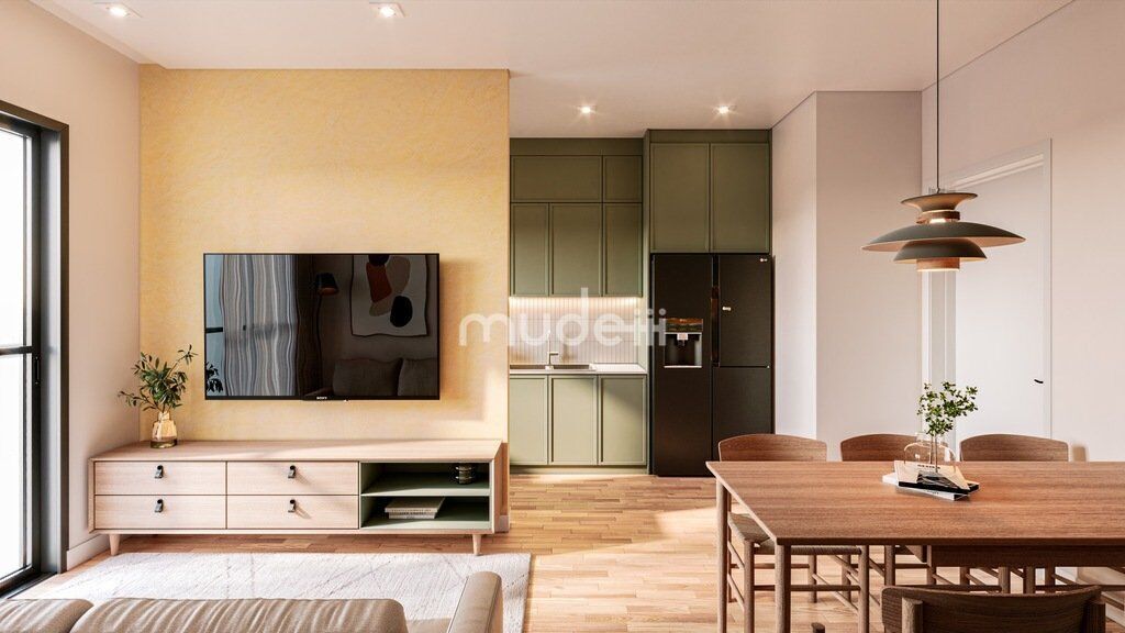 Apartamento 3 quartos à venda em Portão, Curitiba - foto 3