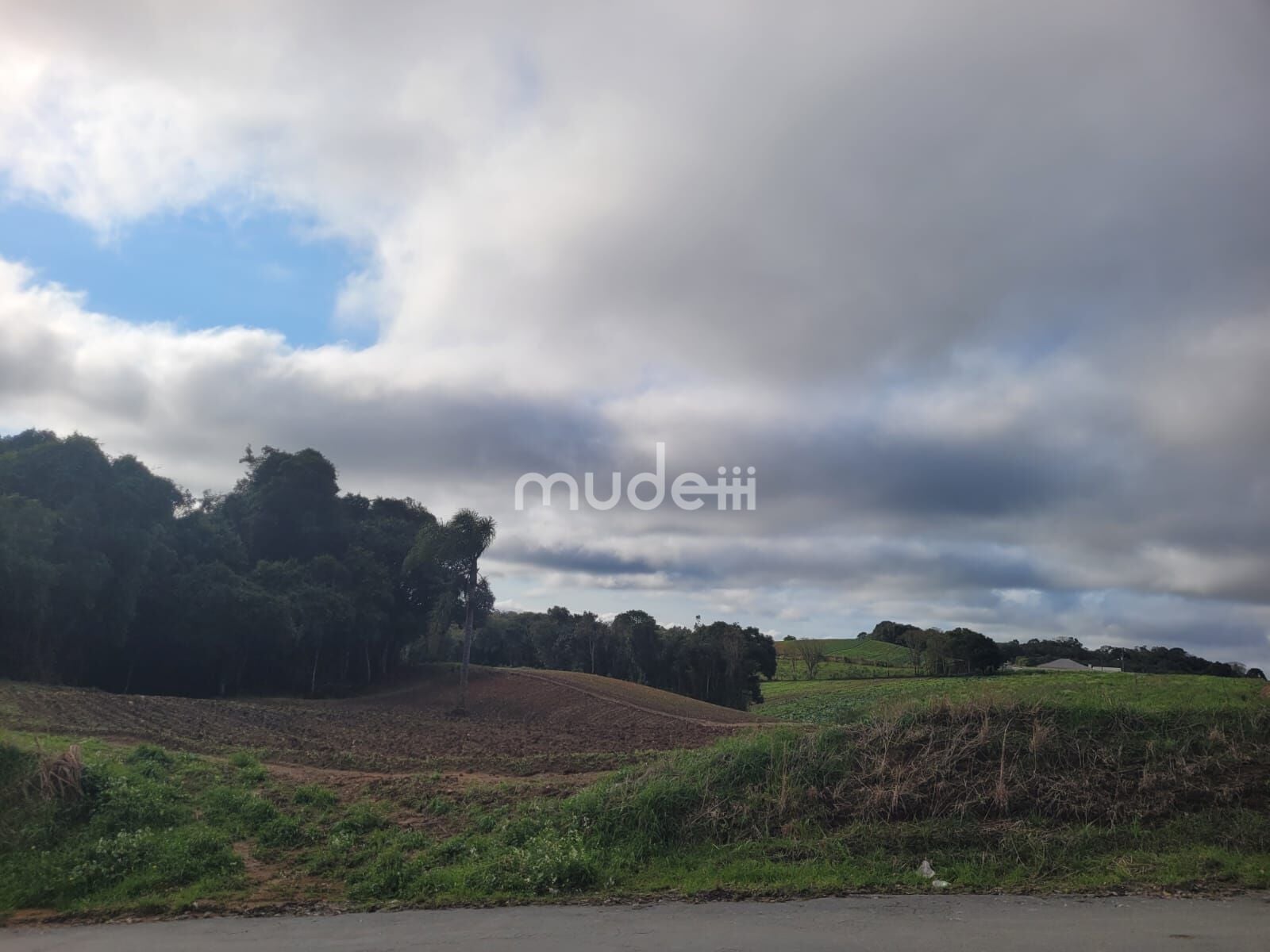 Terreno à venda em Área Rural de São José dos Pinhais, São José dos Pinhais - foto 3