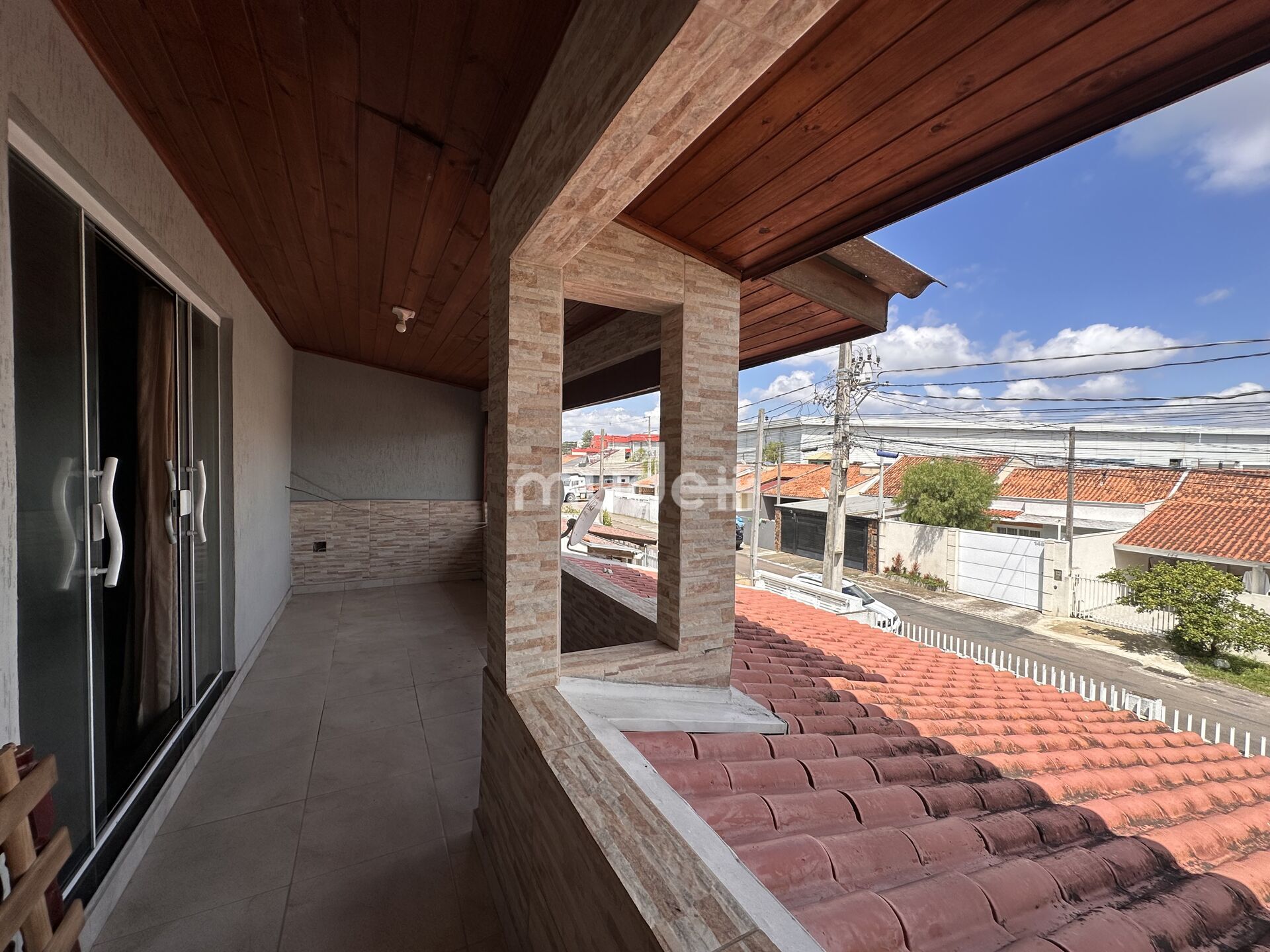 Casa 3 quartos à venda em Roseira de São Sebastião, São José dos Pinhais - foto 22