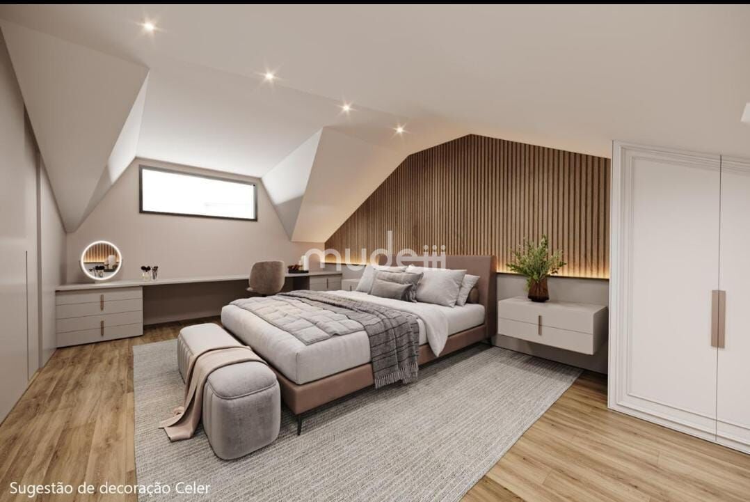 Casa 3 quartos à venda em Sítio Cercado, Curitiba - foto 3