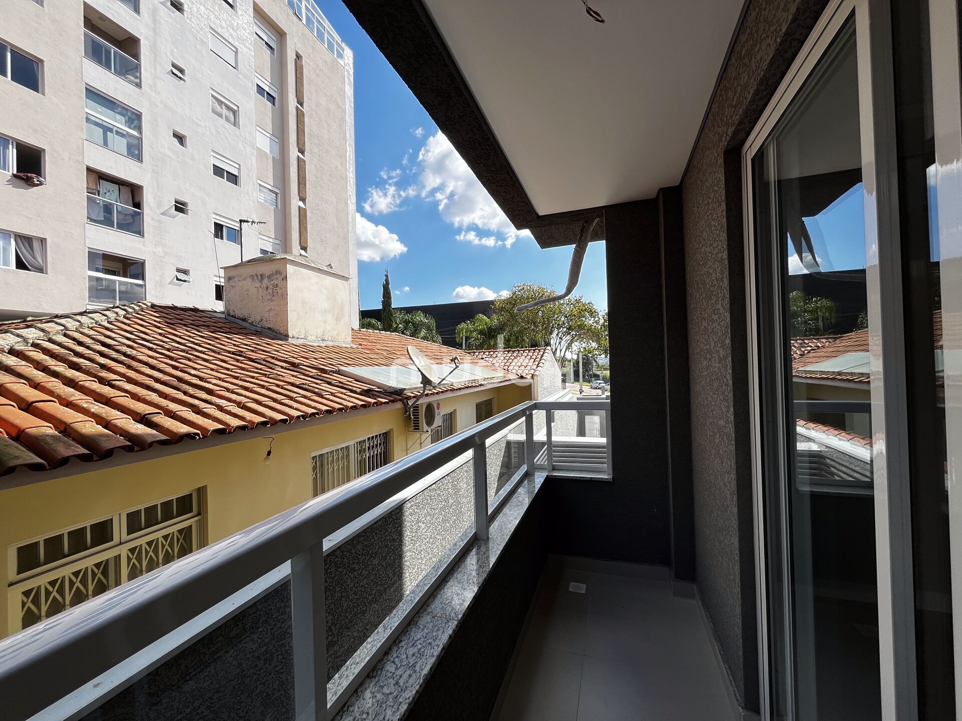 Apartamento 3 quartos à venda em Três Marias, São José dos Pinhais — Residencial Zétola - foto 3