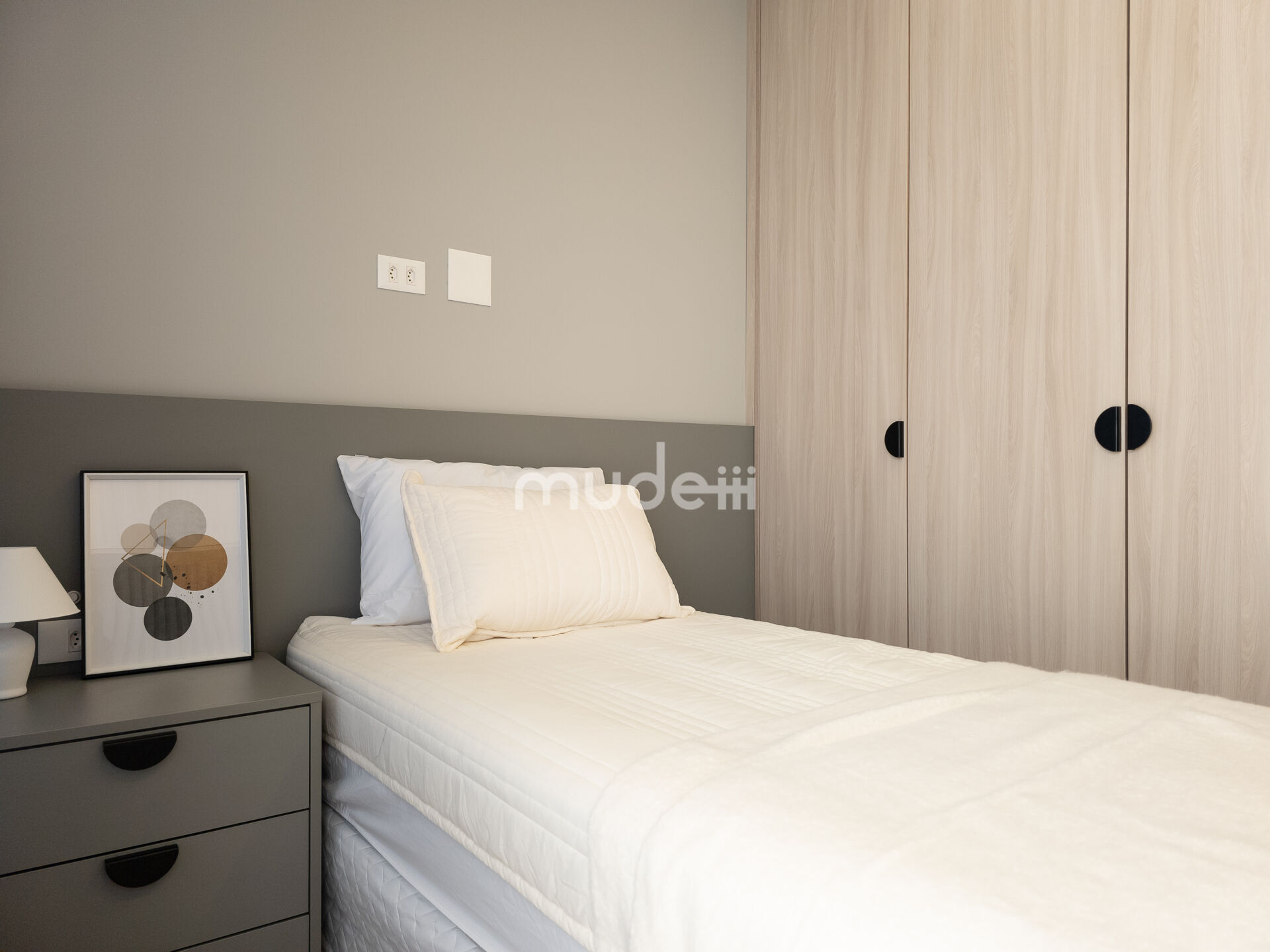 Apartamento 3 quartos à venda em Mercês, Curitiba — Porto Camargo - foto 22