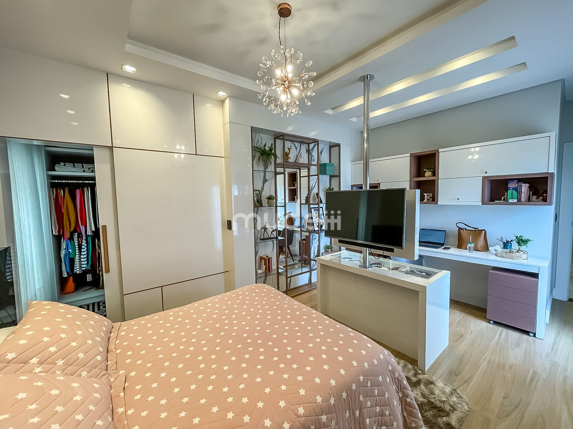Casa 6 quartos à venda em São Pedro, São José dos Pinhais - foto 22