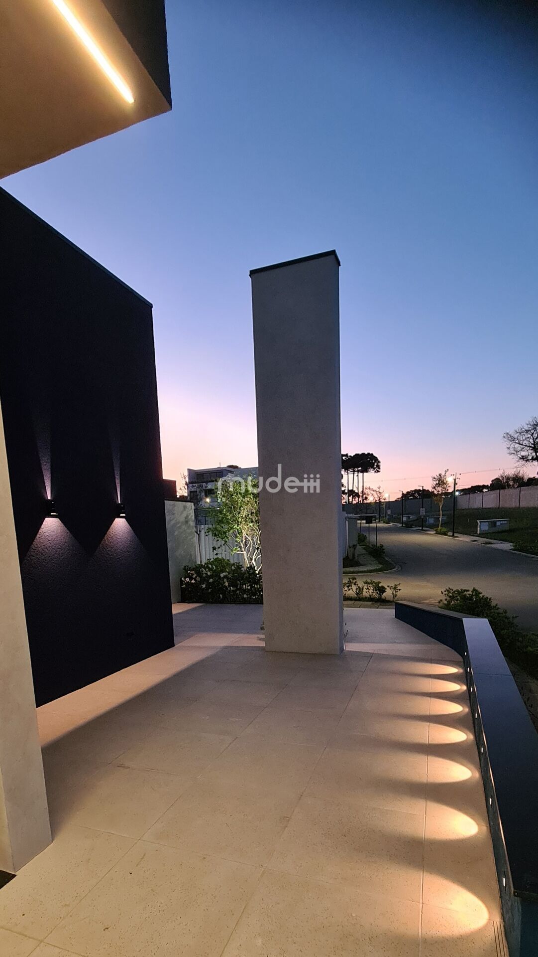 Terreno em condomínio à venda em Colônia Rio Grande, São José dos Pinhais - foto 22