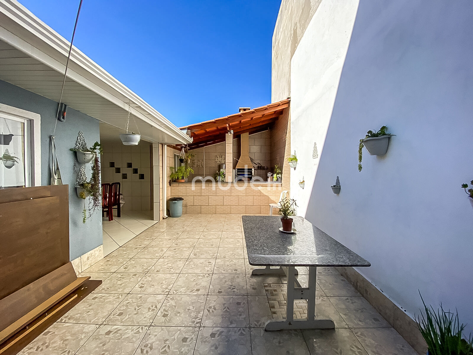 Casa 3 quartos à venda em Cidade Jardim, São José dos Pinhais - foto 22