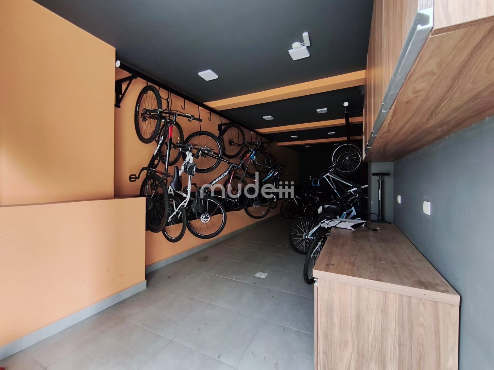 Apartamento 1 quarto para alugar em Rebouças, Curitiba - foto 22