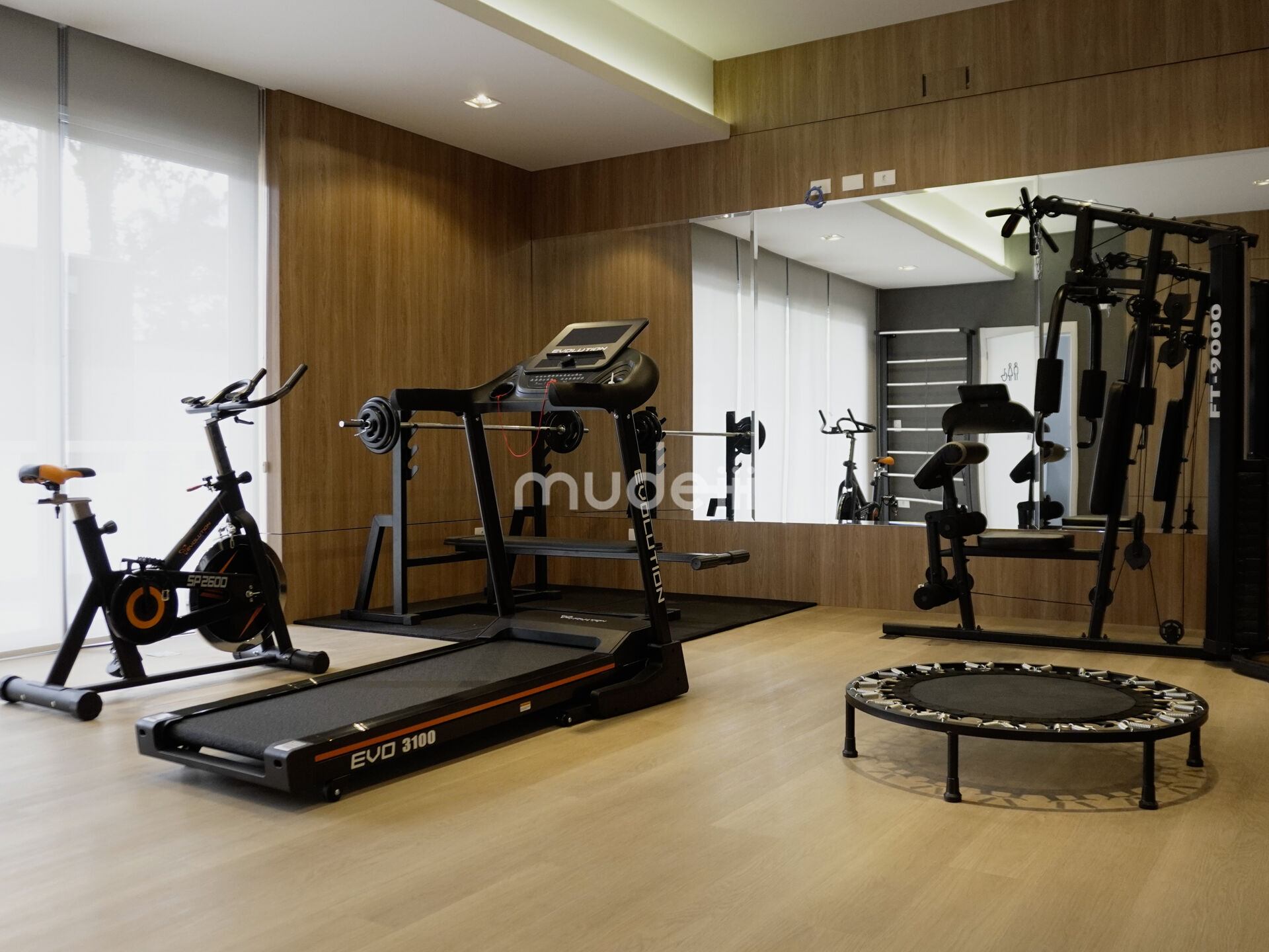 Apartamento À Venda Porto Camargo Curitiba - foto 22