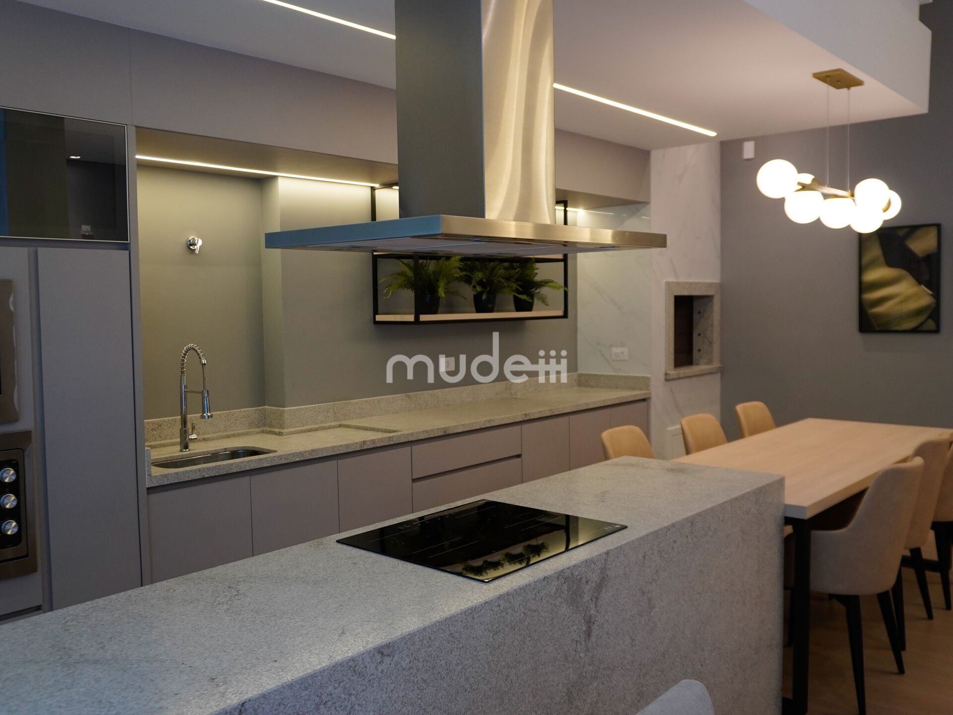 Apartamento À Venda Porto Camargo Curitiba - foto 22