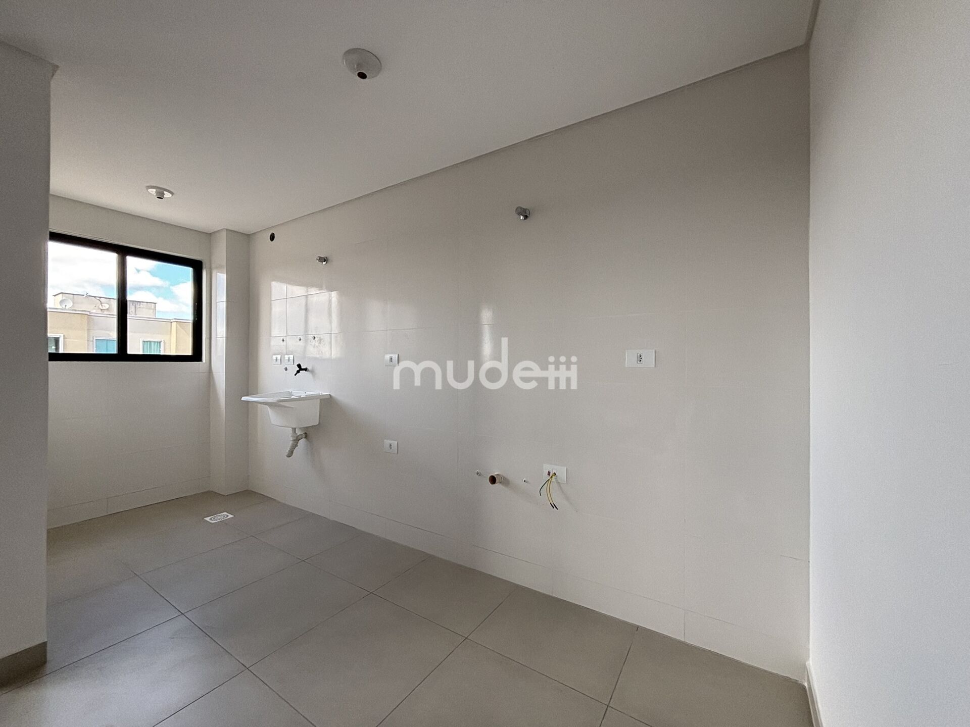 Apartamento 2 quartos à venda em Boneca do Iguaçu, São José dos Pinhais - foto 3