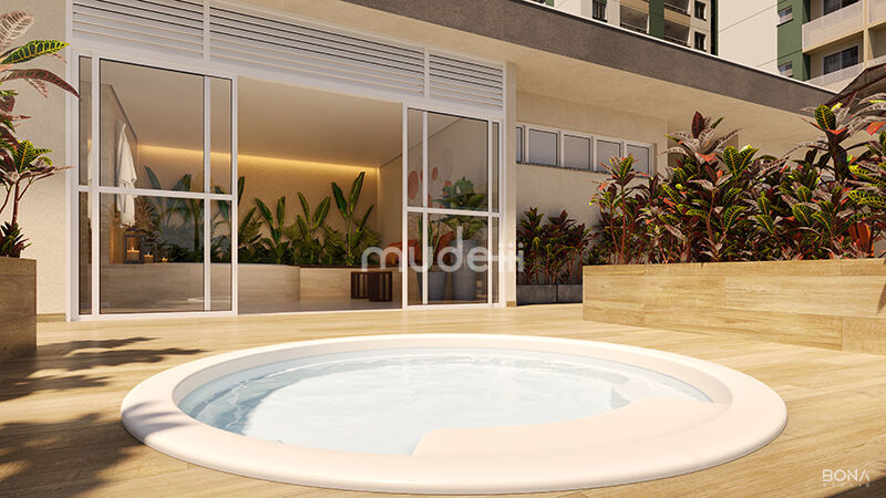 Apartamento 2 quartos à venda em Penha, Penha — Tropicale BeachClub - foto 22