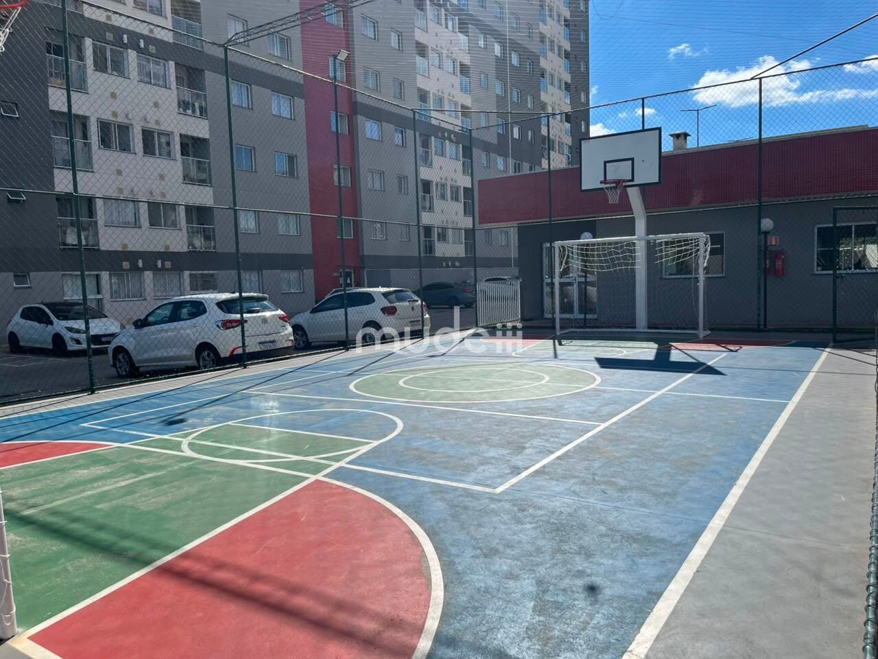 Apartamento 2 quartos para alugar em Aristocrata, São José dos Pinhais - foto 22