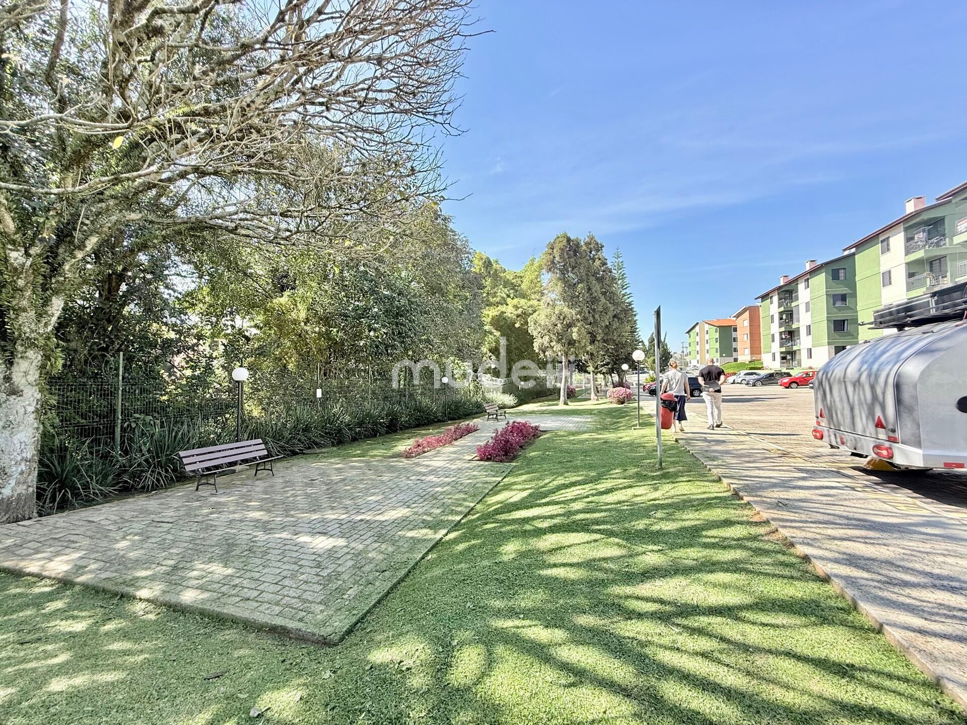 Apartamento 3 quartos à venda em Pinheirinho, Curitiba - foto 22