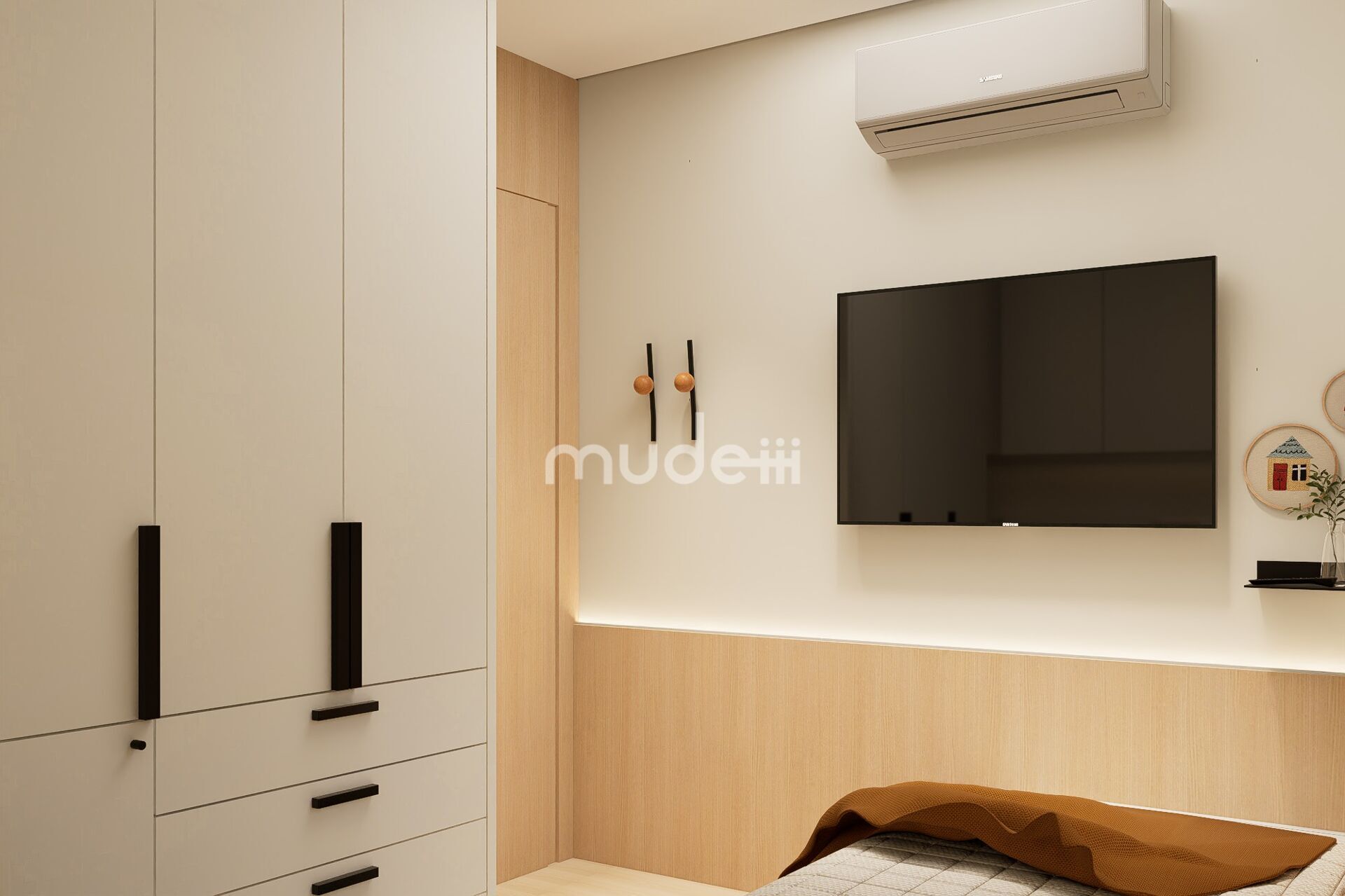 Apartamento 3 quartos à venda em Silveira da Motta, São José dos Pinhais - foto 22