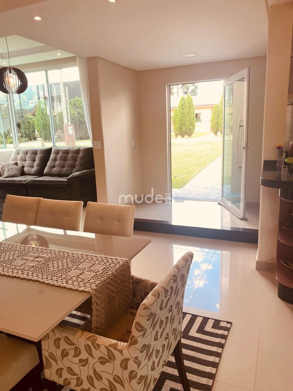 Casa em condomínio 4 quartos à venda em Campo Largo da Roseira, São José dos Pinhais - foto 3