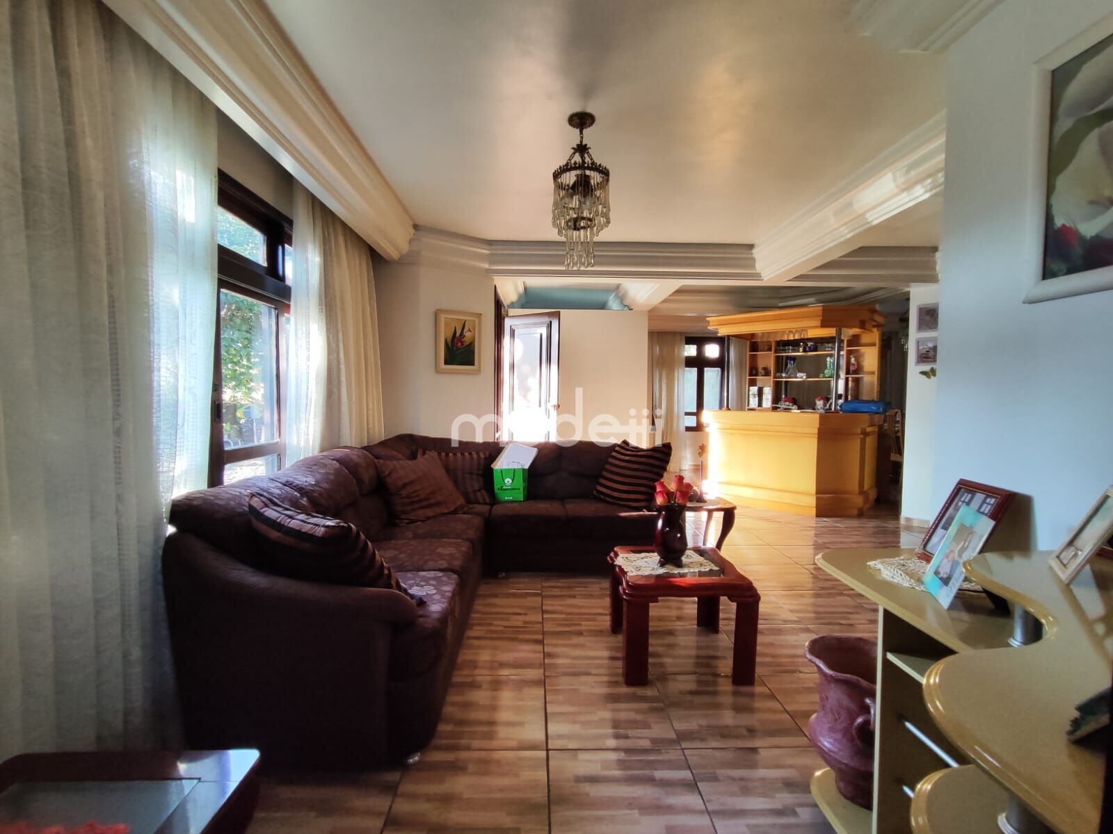 Casa 4 quartos à venda em São Pedro, São José dos Pinhais - foto 22
