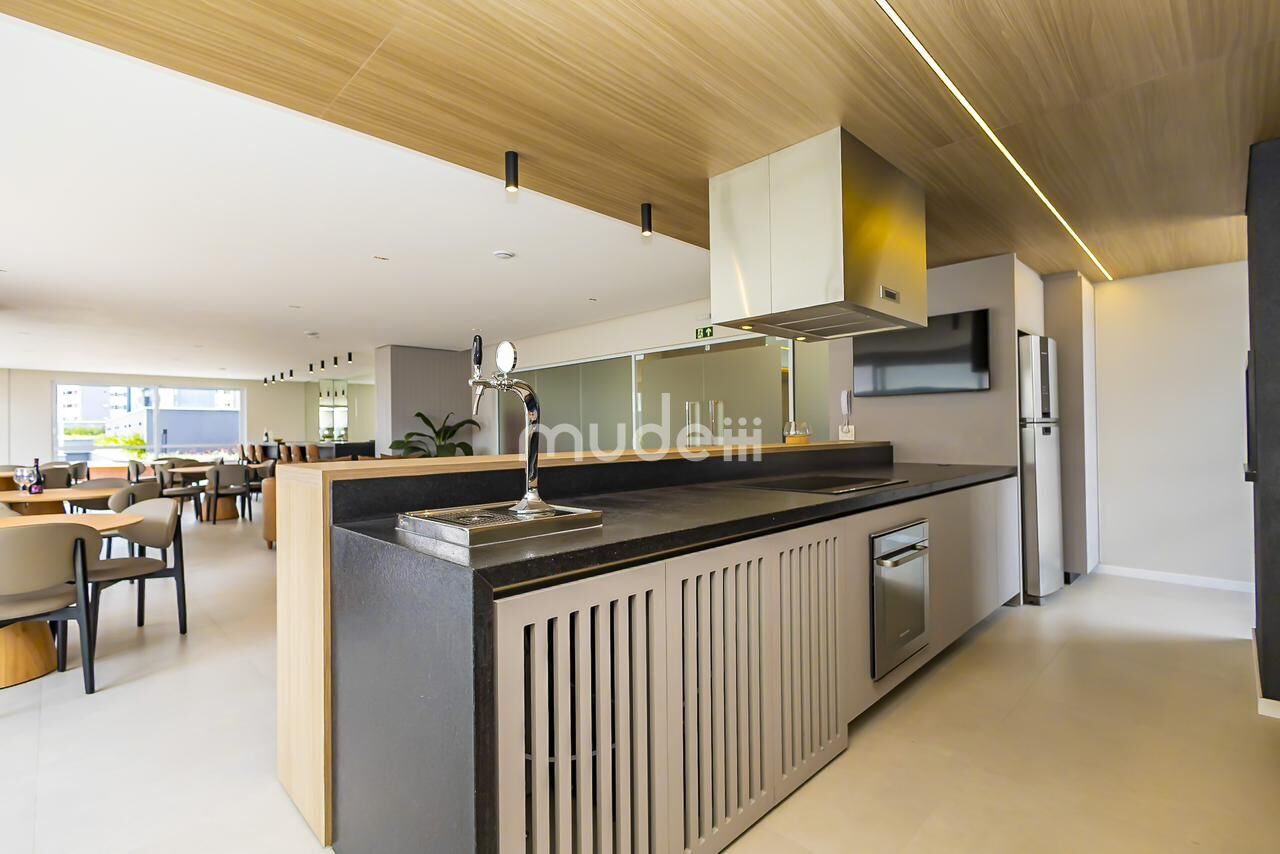 Apartamento À Venda Cristo Rei Curitiba - foto 3
