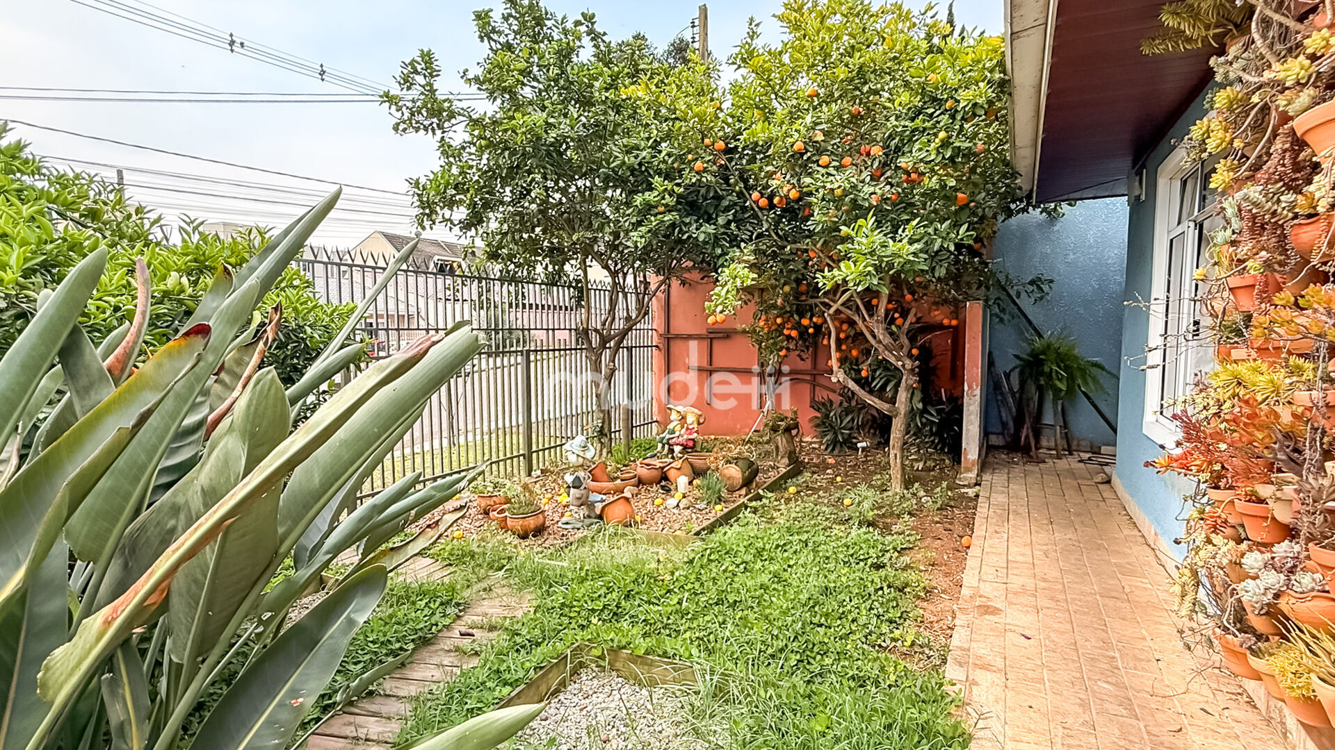Casa 4 quartos à venda em Afonso Pena, São José dos Pinhais - foto 22