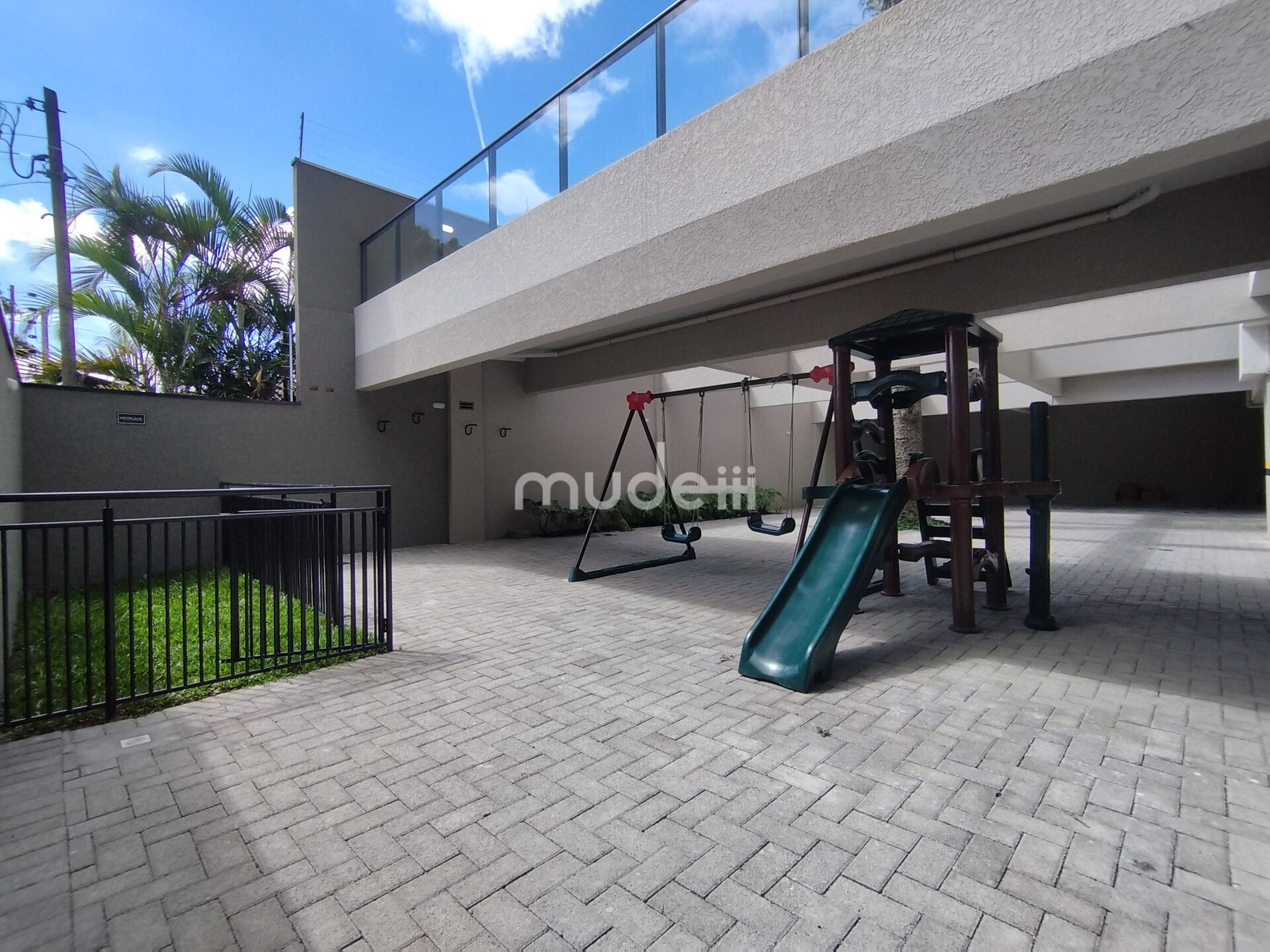 Apartamento 2 quartos à venda em Três Marias, São José dos Pinhais — Plaza mayor - foto 22