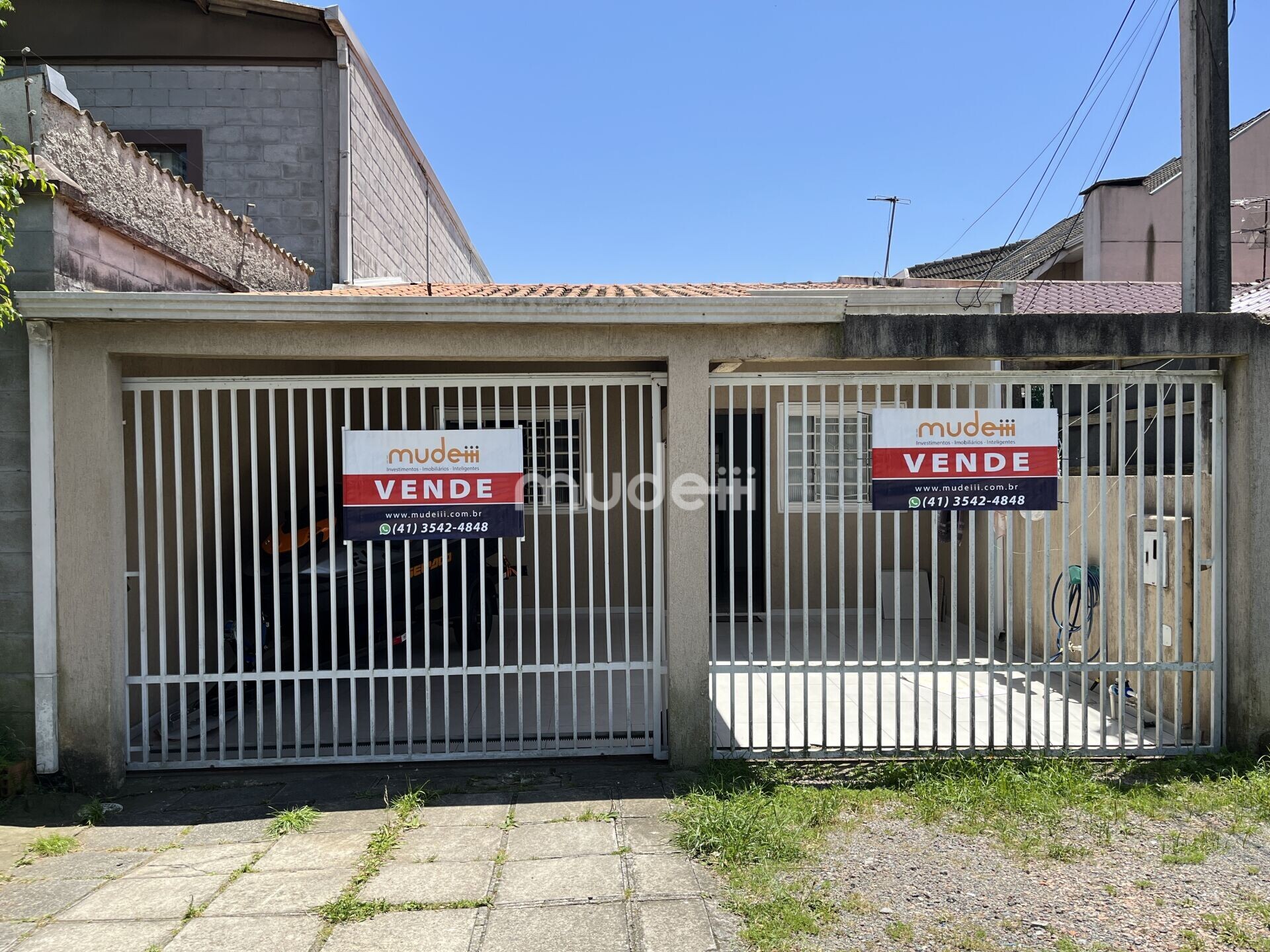 Casa 2 quartos à venda em Cidade Jardim, São José dos Pinhais - foto 22