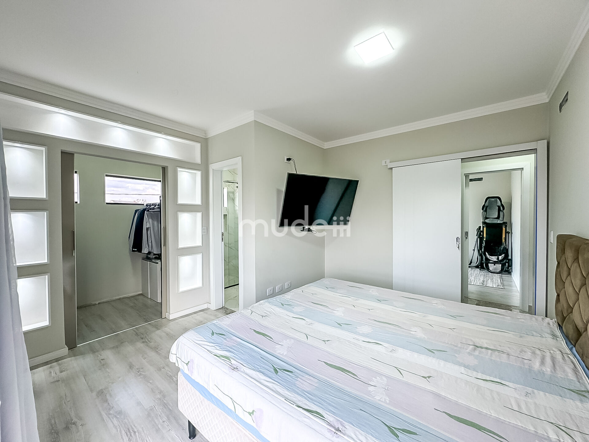 Casa 3 quartos à venda em Cruzeiro, São José dos Pinhais - foto 22