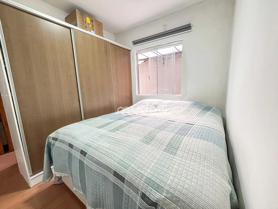 Apartamento garden  À Venda Afonso Pena São José Dos Pinhais - foto 6