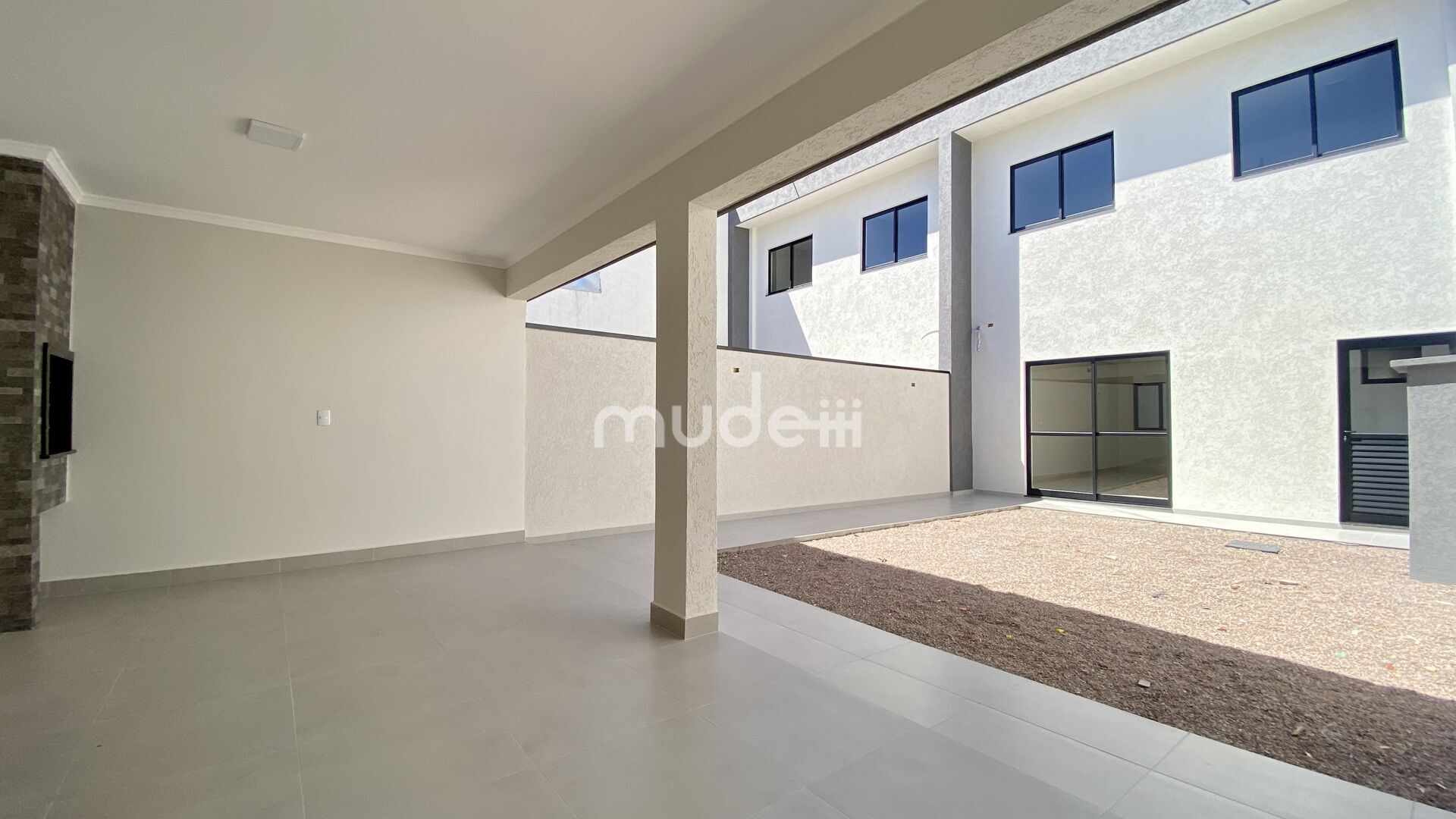 Casa geminada 3 quartos à venda em Parque Da Fonte, São José dos Pinhais - foto 22