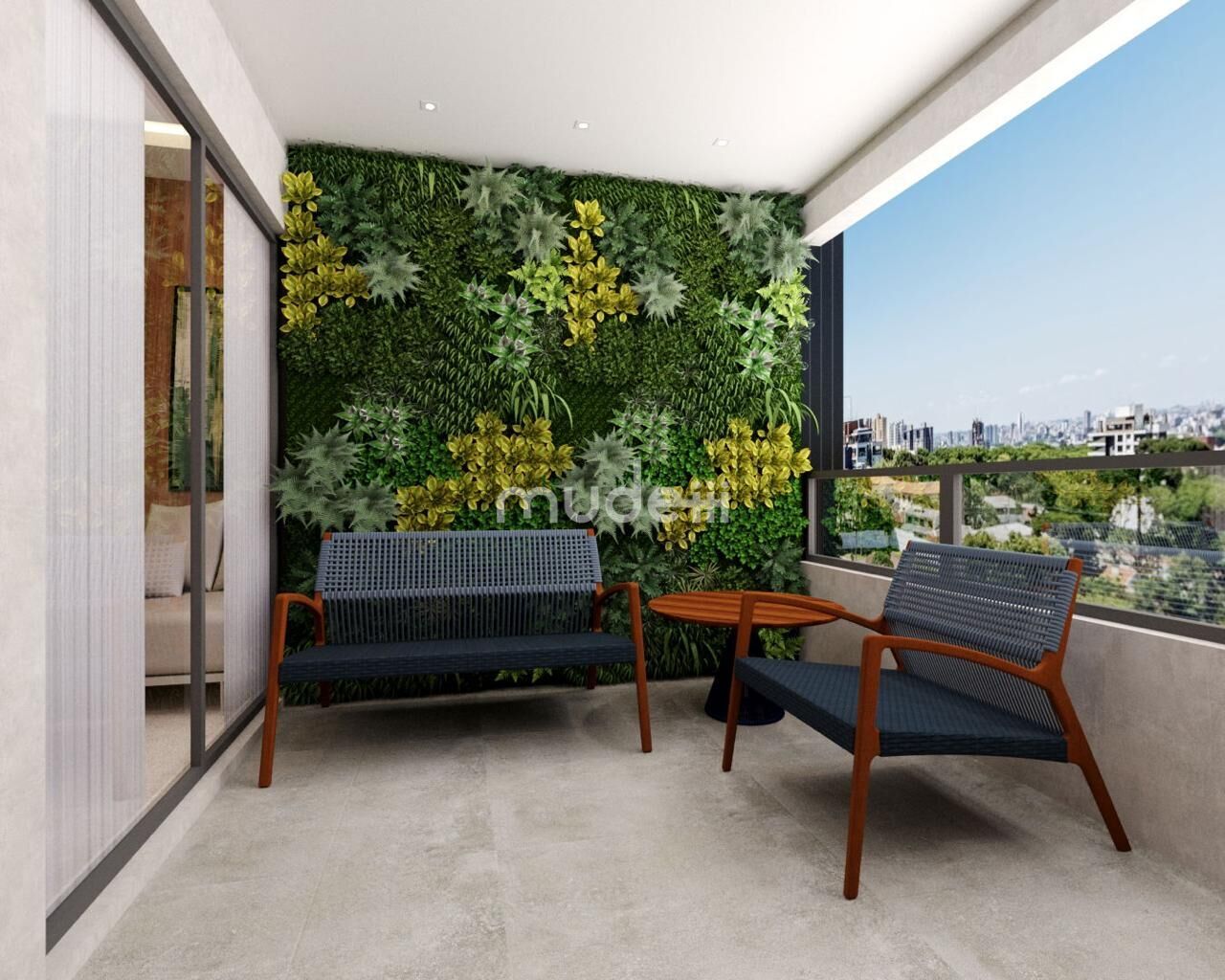 Apartamento 2 quartos à venda em Bacacheri, Curitiba - foto 22
