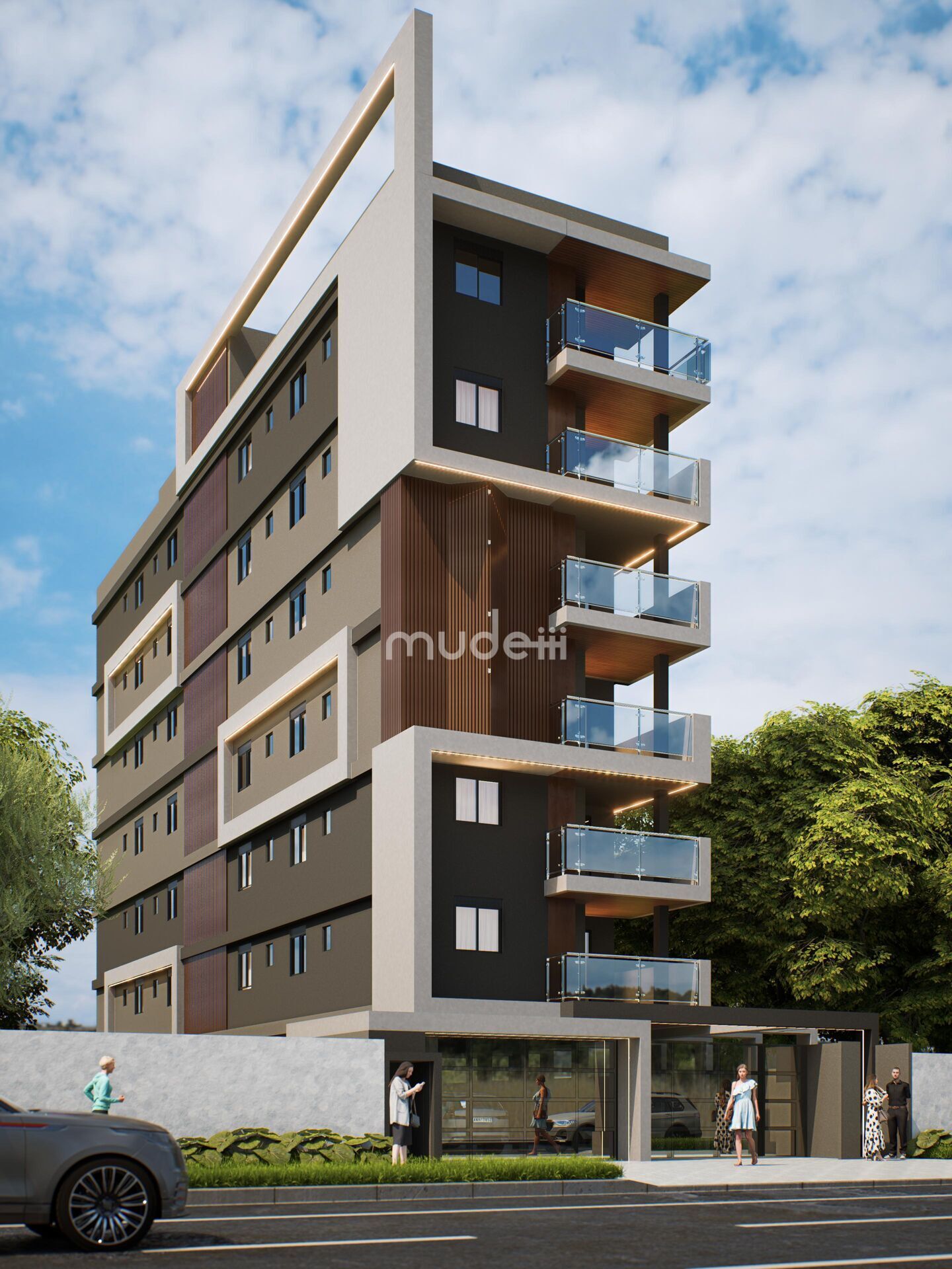 Apartamento 3 quartos à venda em São Pedro, São José dos Pinhais - foto 3