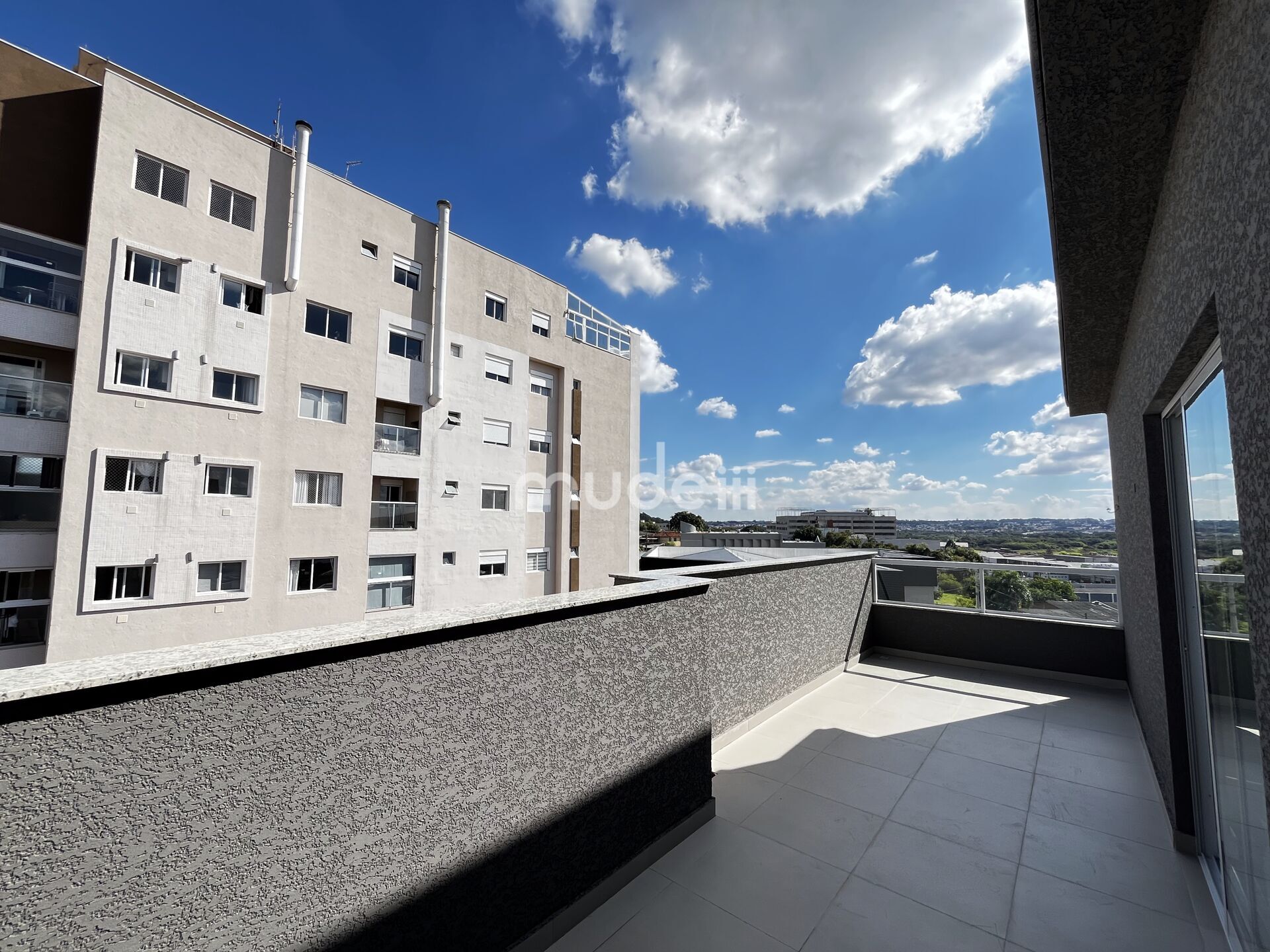Cobertura 3 quartos à venda em Três Marias, São José dos Pinhais — Residencial Zétola - foto 22