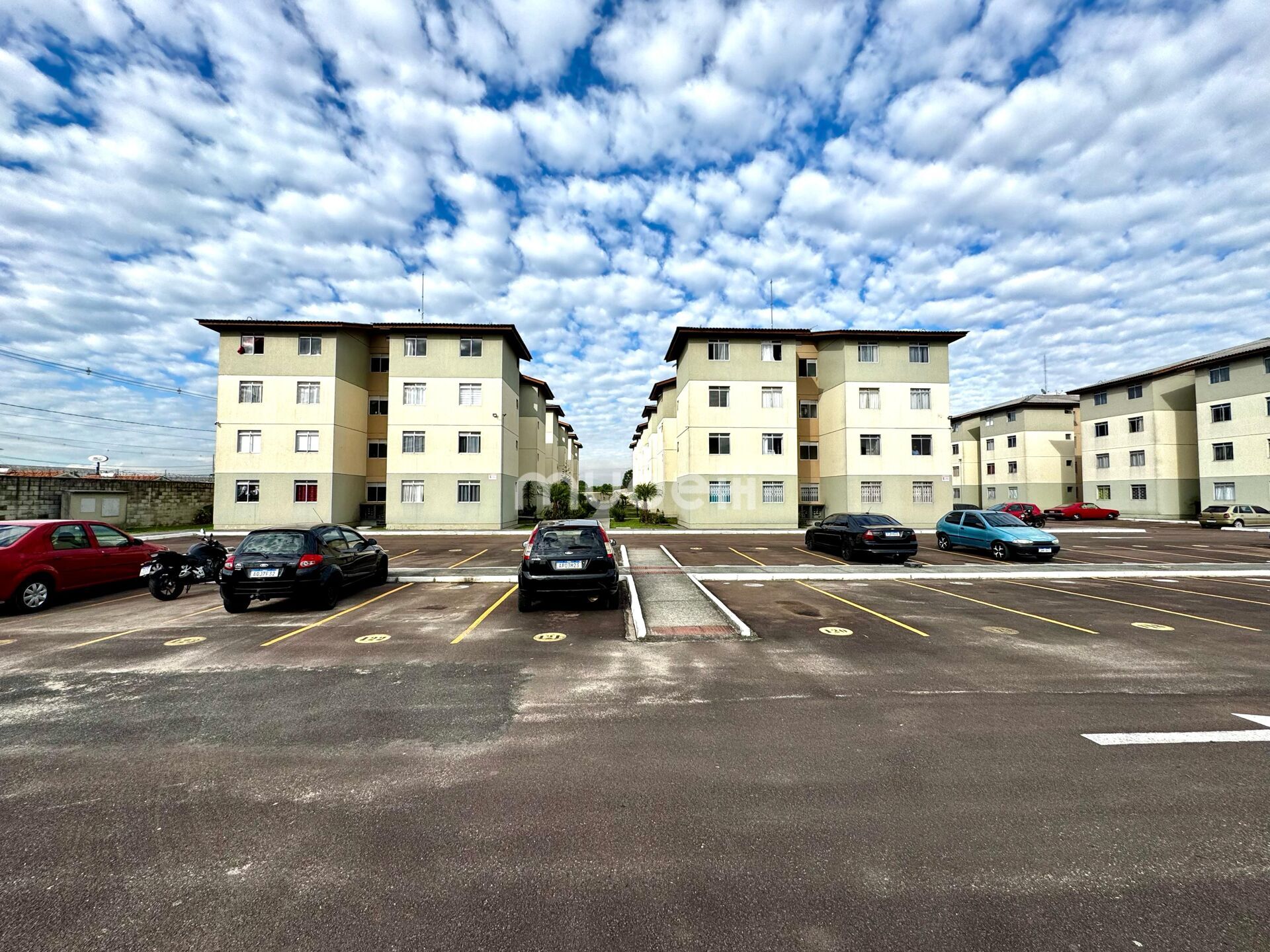 Apartamento 2 quartos à venda em Guatupê, São José dos Pinhais - foto 22