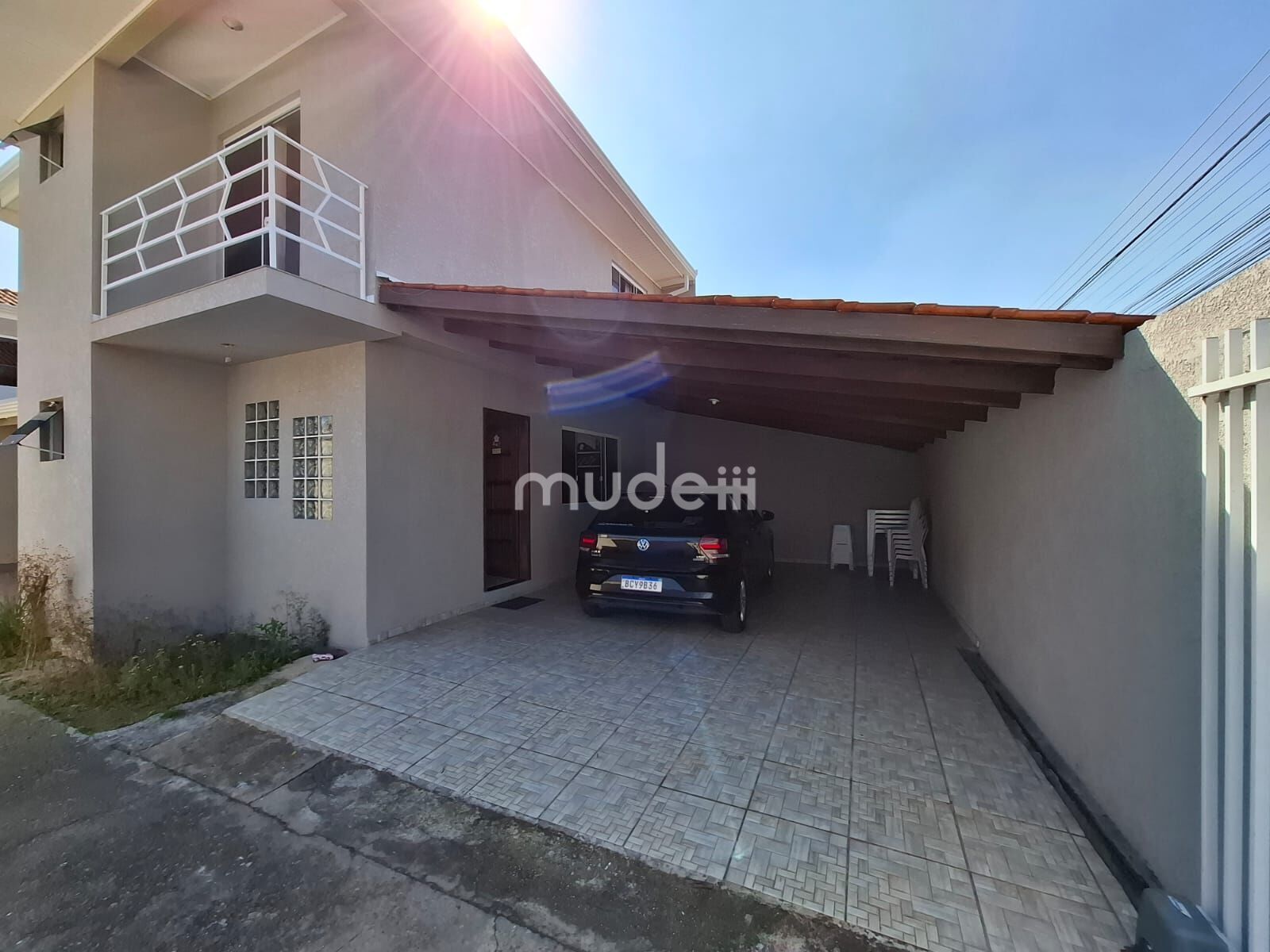 Casa em condomínio 3 quartos à venda em Xaxim, Curitiba - foto 3
