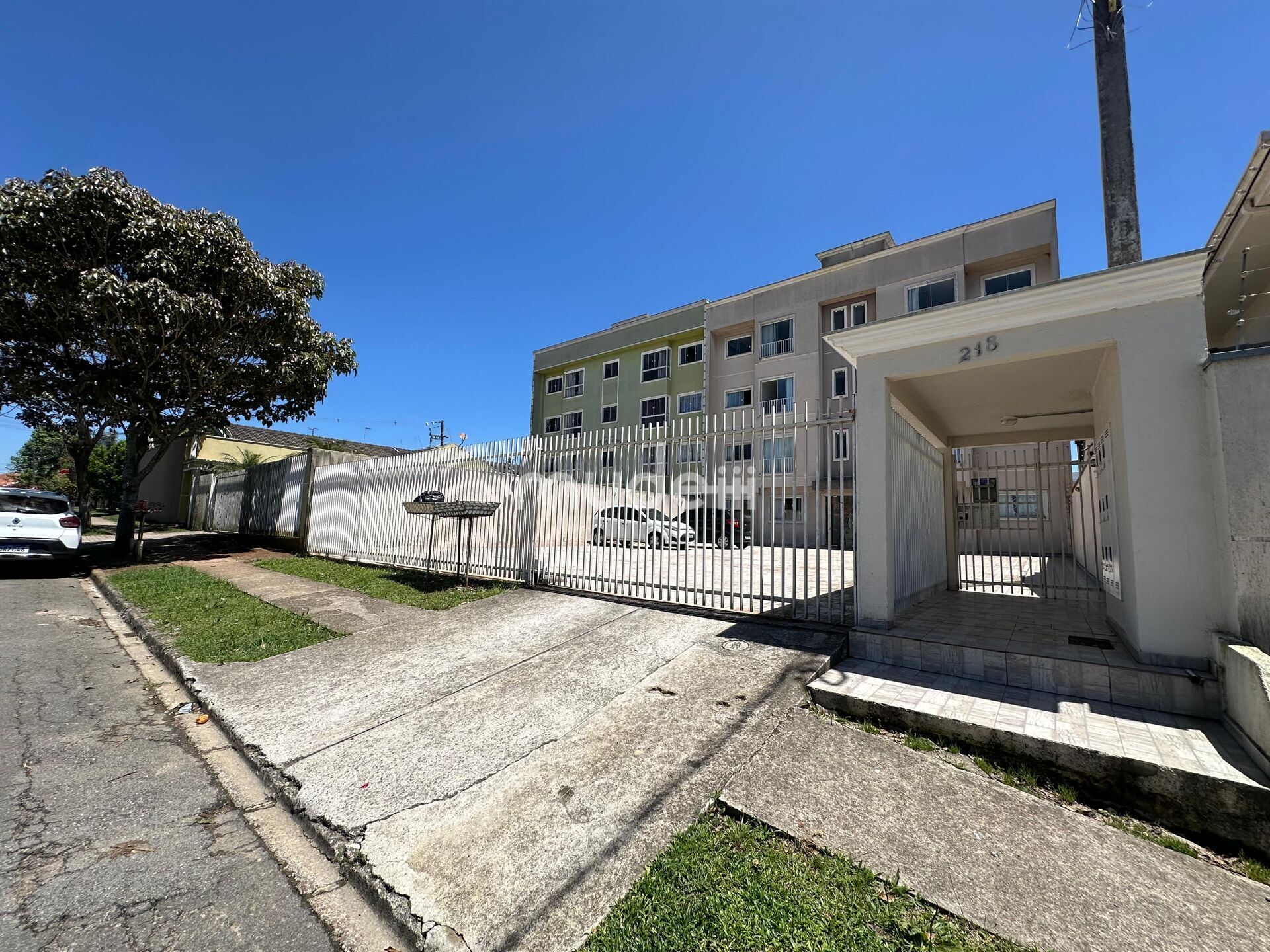 Apartamento 2 quartos para alugar em Costeira, São José dos Pinhais - foto 22