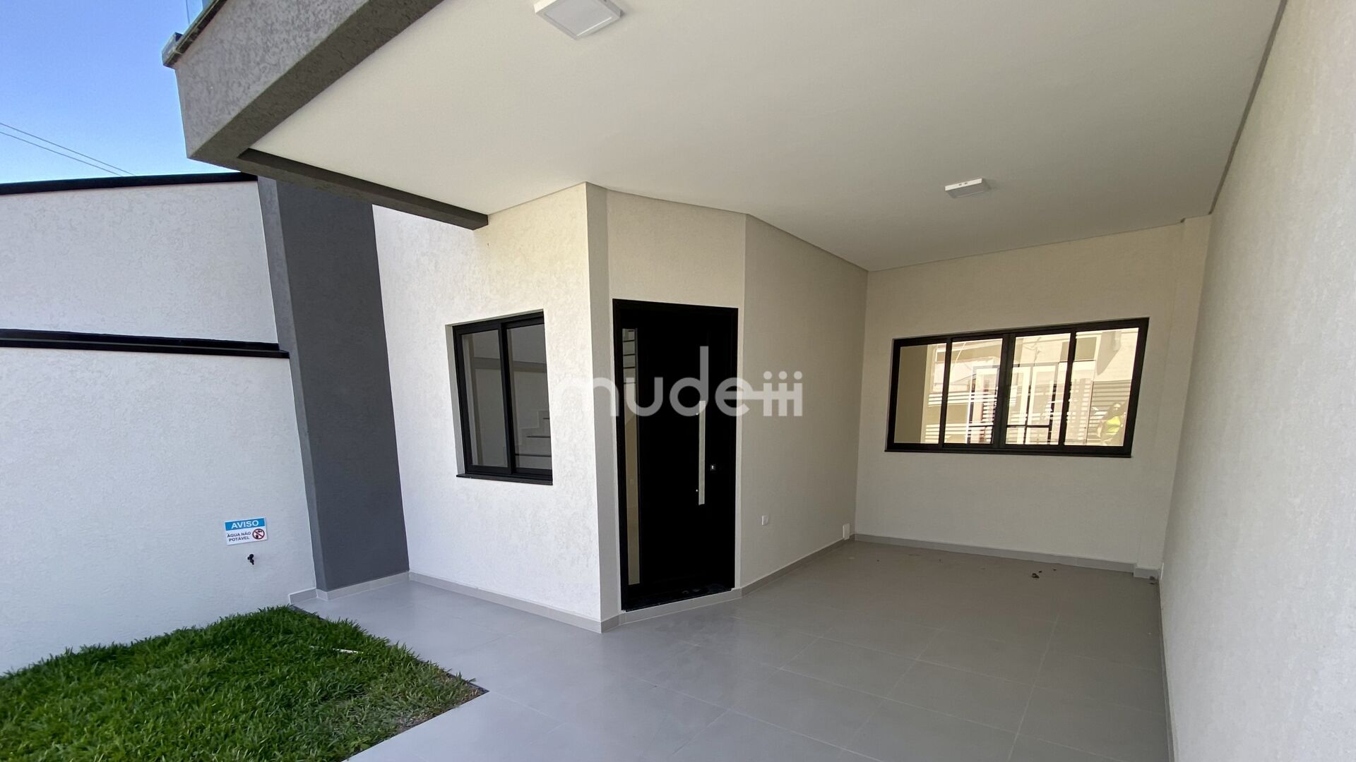 Casa geminada 3 quartos à venda em Parque Da Fonte, São José dos Pinhais - foto 3