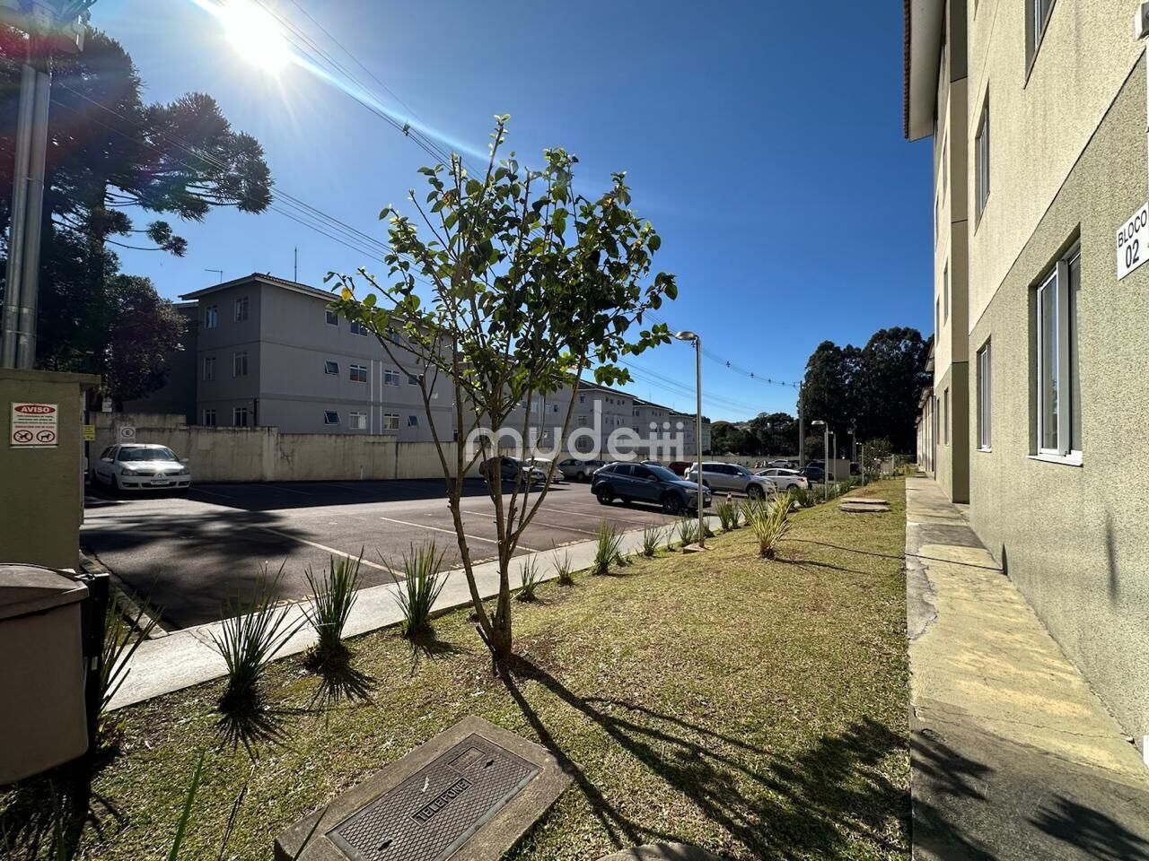 Apartamento 2 quartos à venda em Santo Antônio, São José dos Pinhais - foto 22