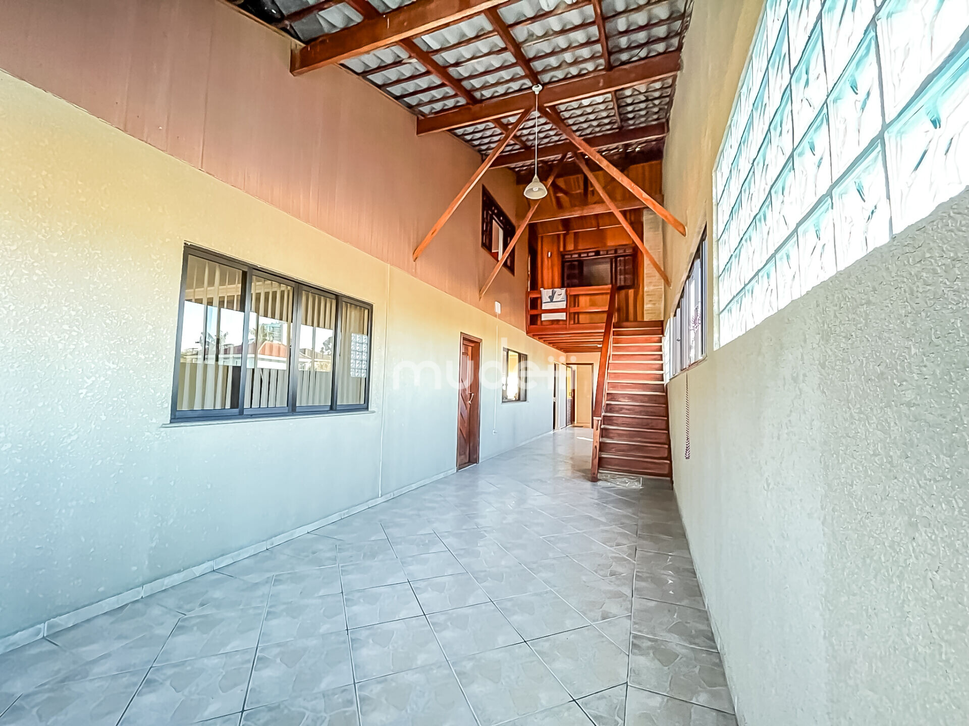 Casa 8 quartos à venda em São Domingos, São José dos Pinhais - foto 22